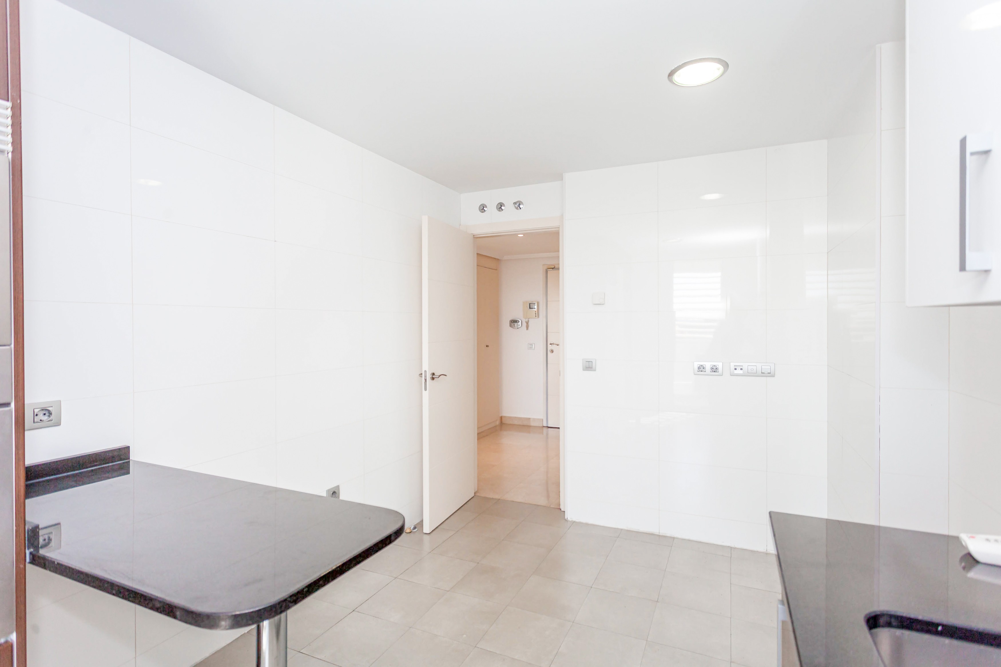 Piso en venta en calle Menendez Pidal