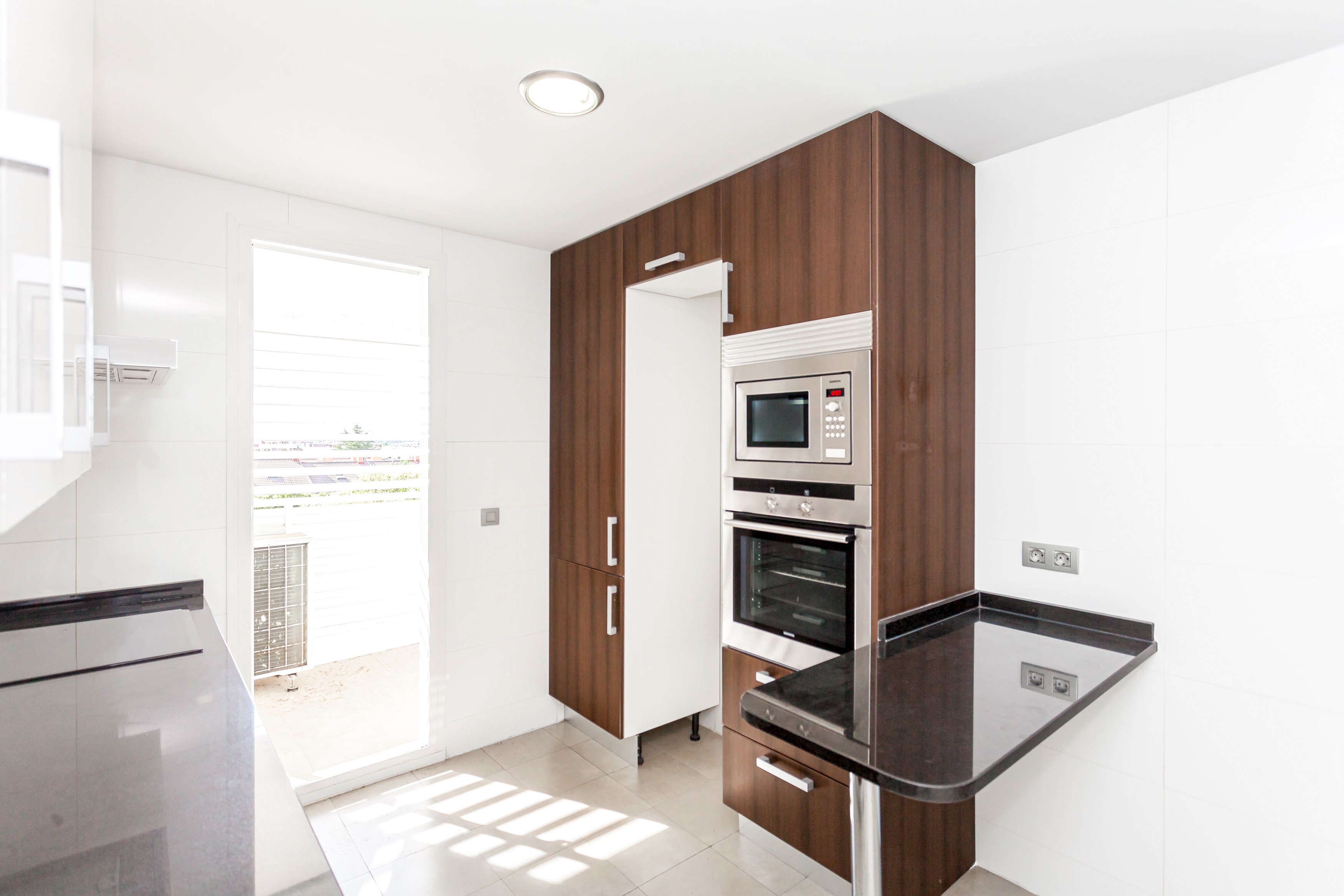 Piso en venta en calle Menendez Pidal