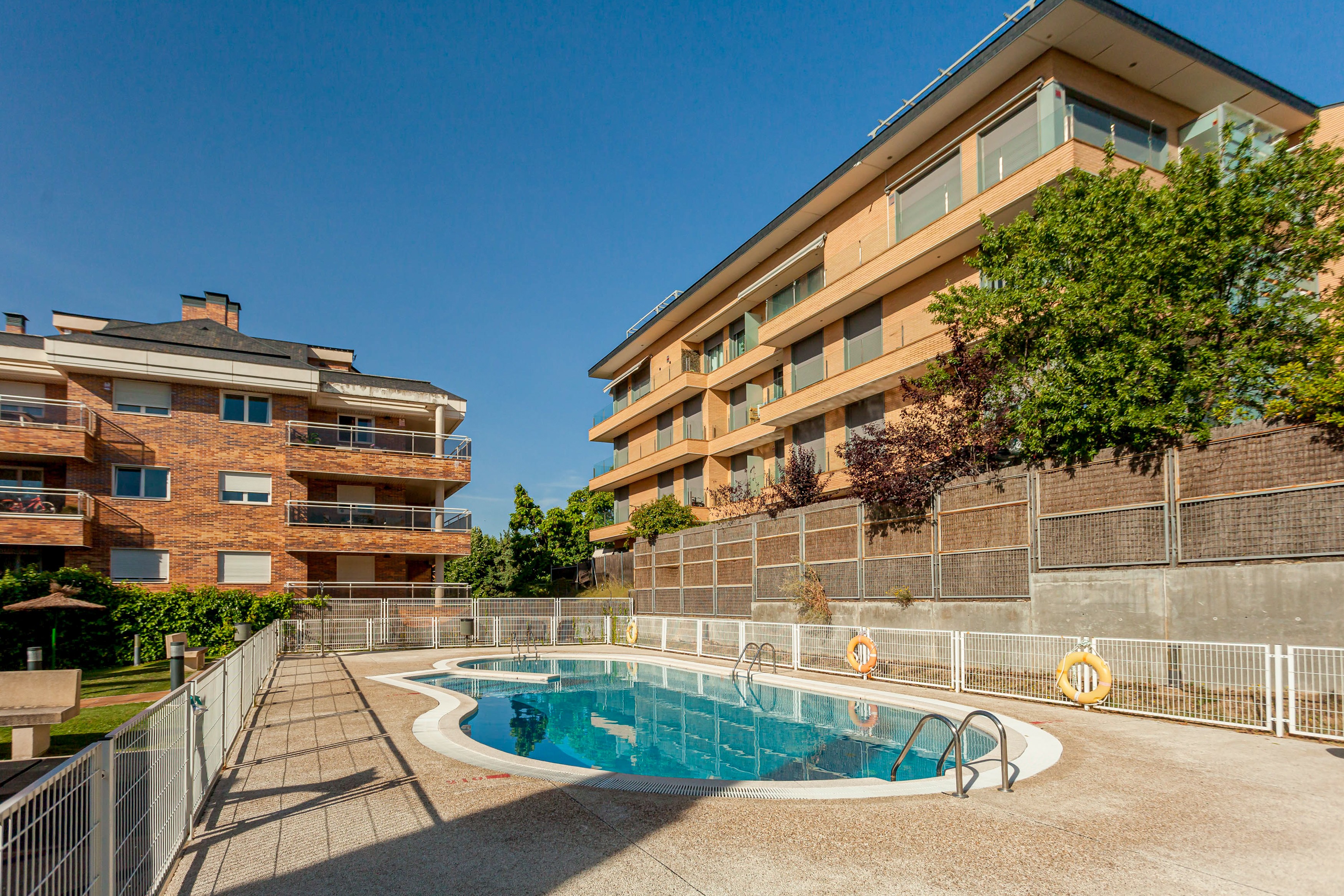 Piso en venta en calle Menendez Pidal
