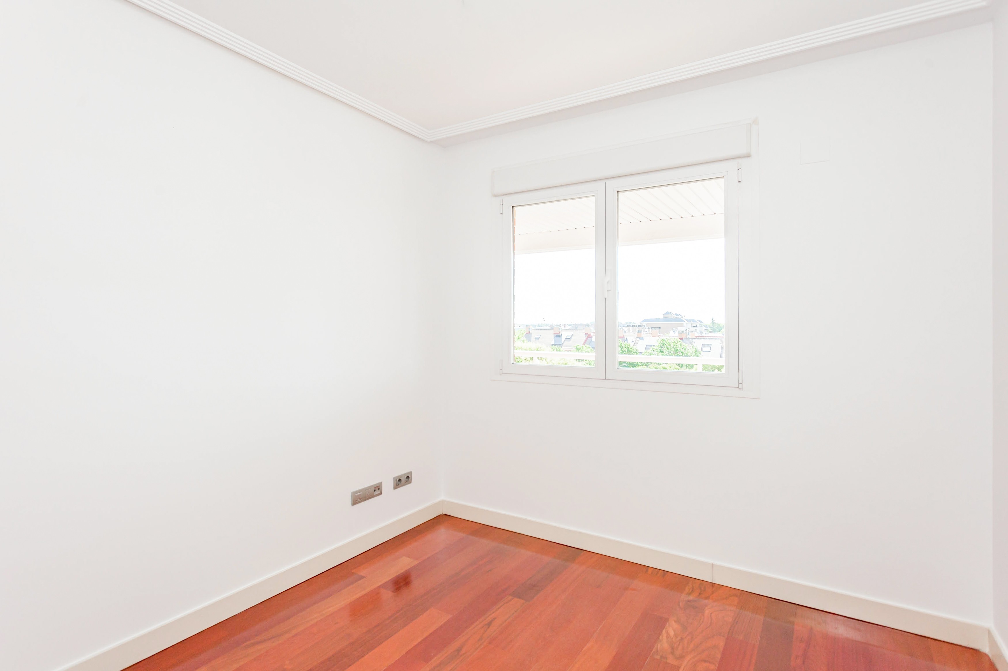 Piso en venta en calle Menendez Pidal