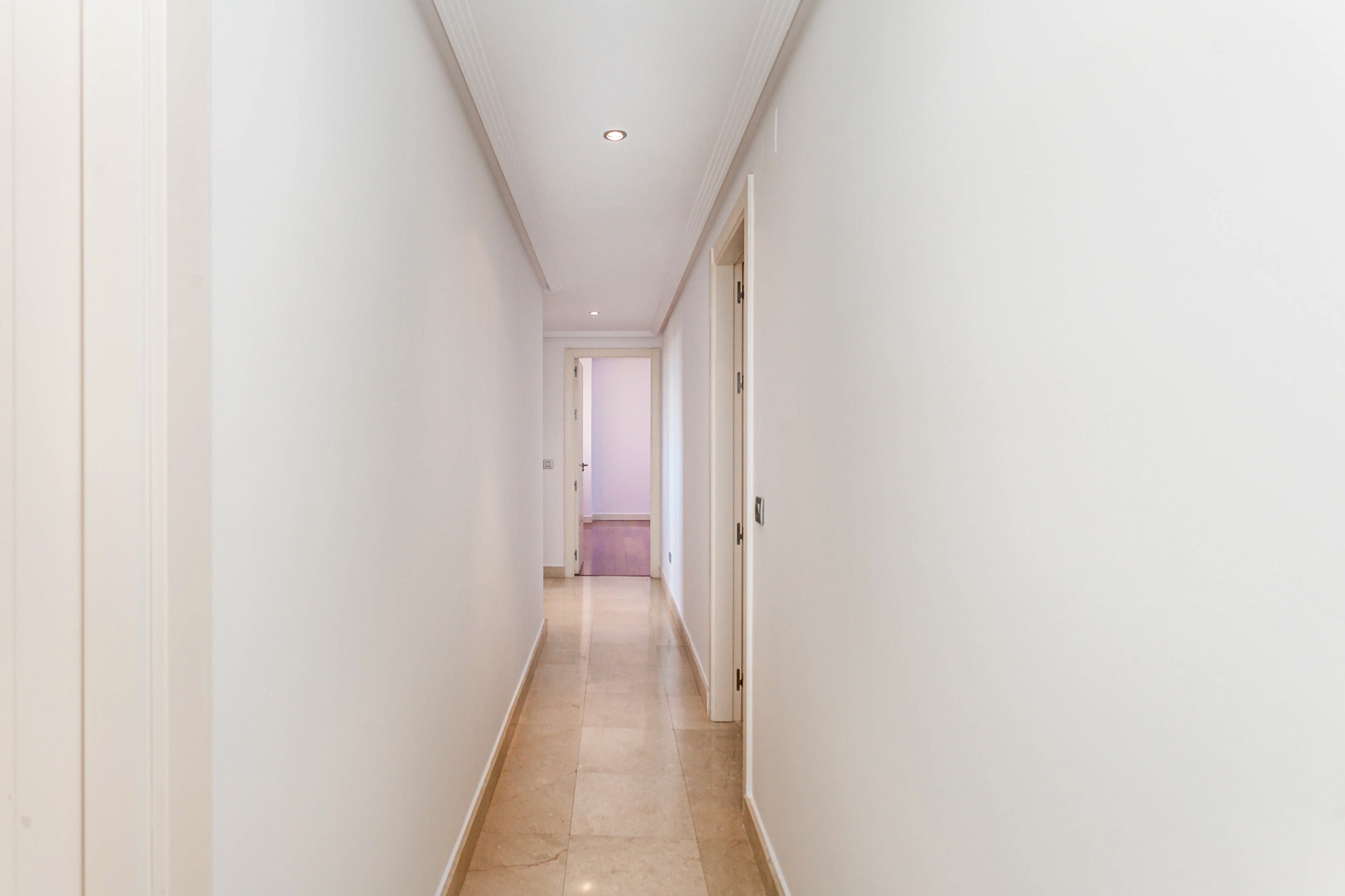 Piso en venta en calle Menendez Pidal