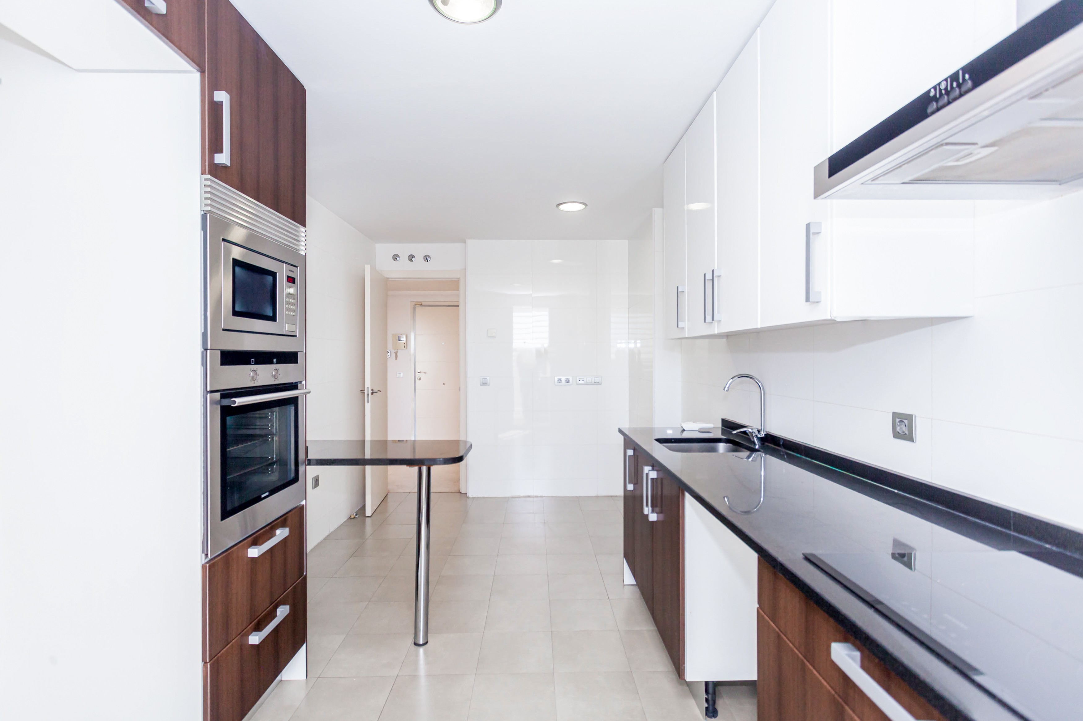Piso en venta en calle Menendez Pidal