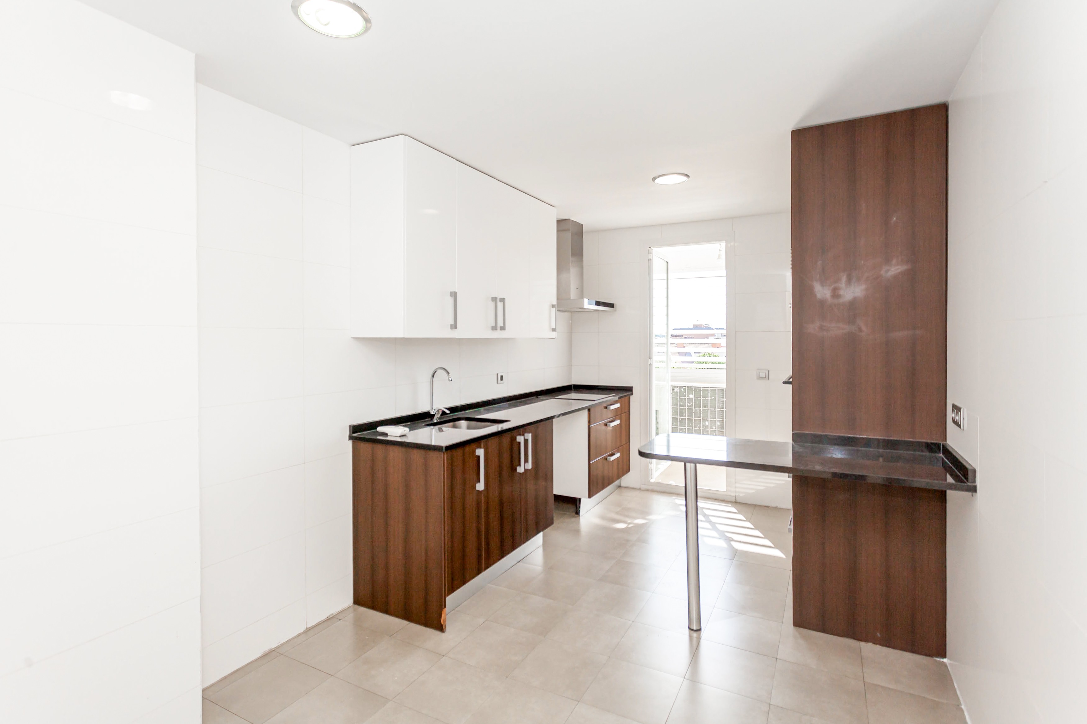 Piso en venta en calle Menendez Pidal