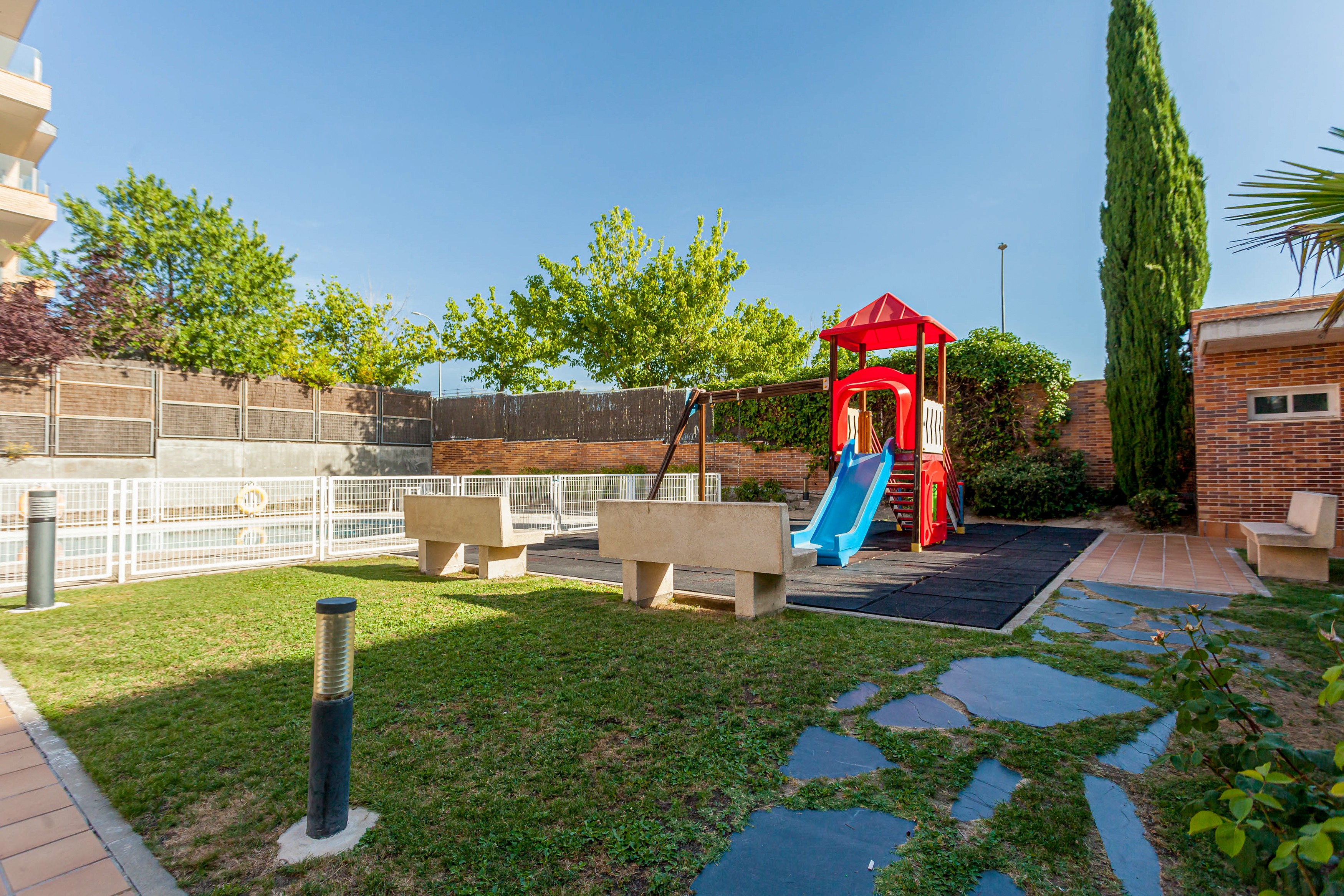 Piso en venta en calle Menendez Pidal