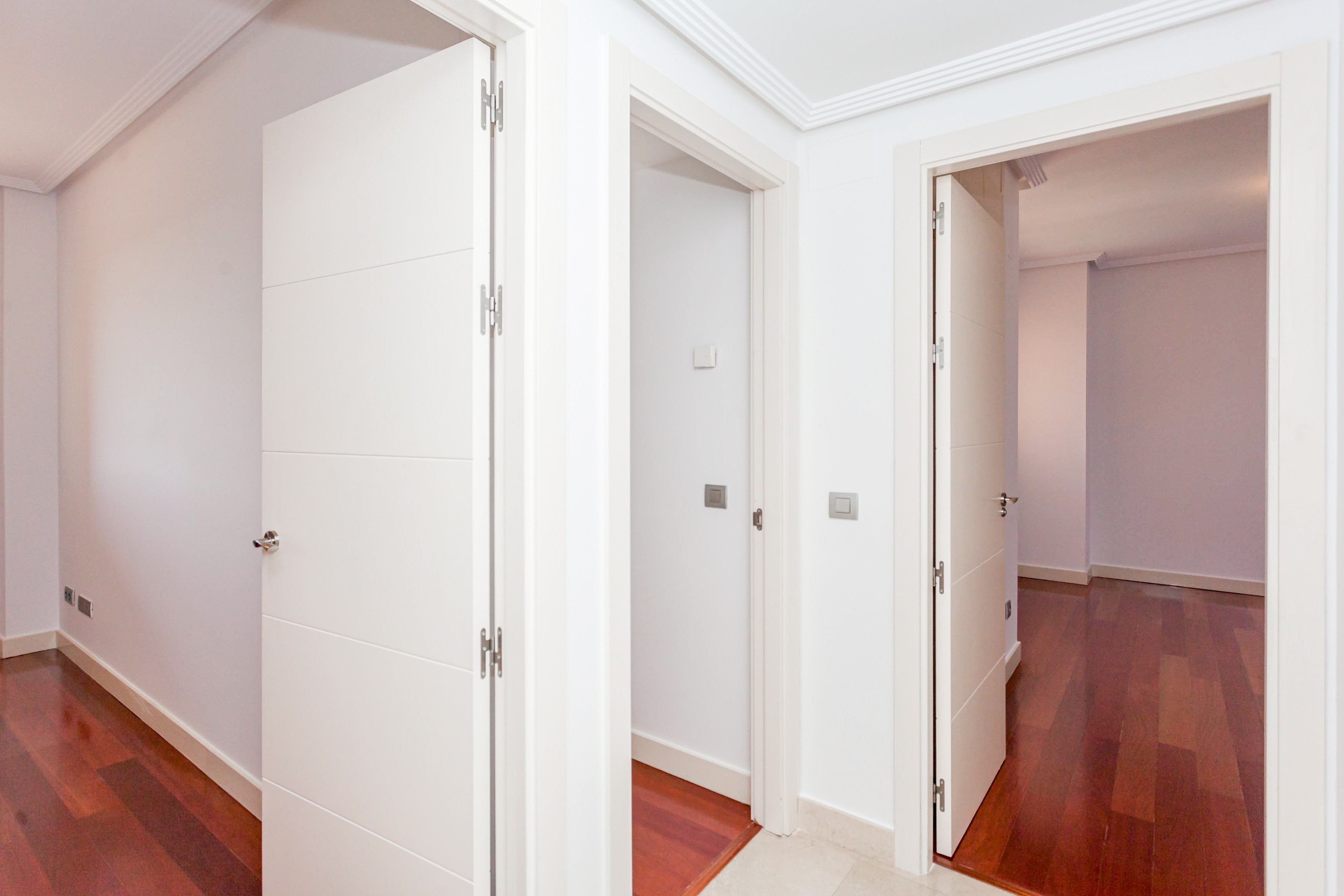 Appartement à vendre à calle Menendez Pidal
