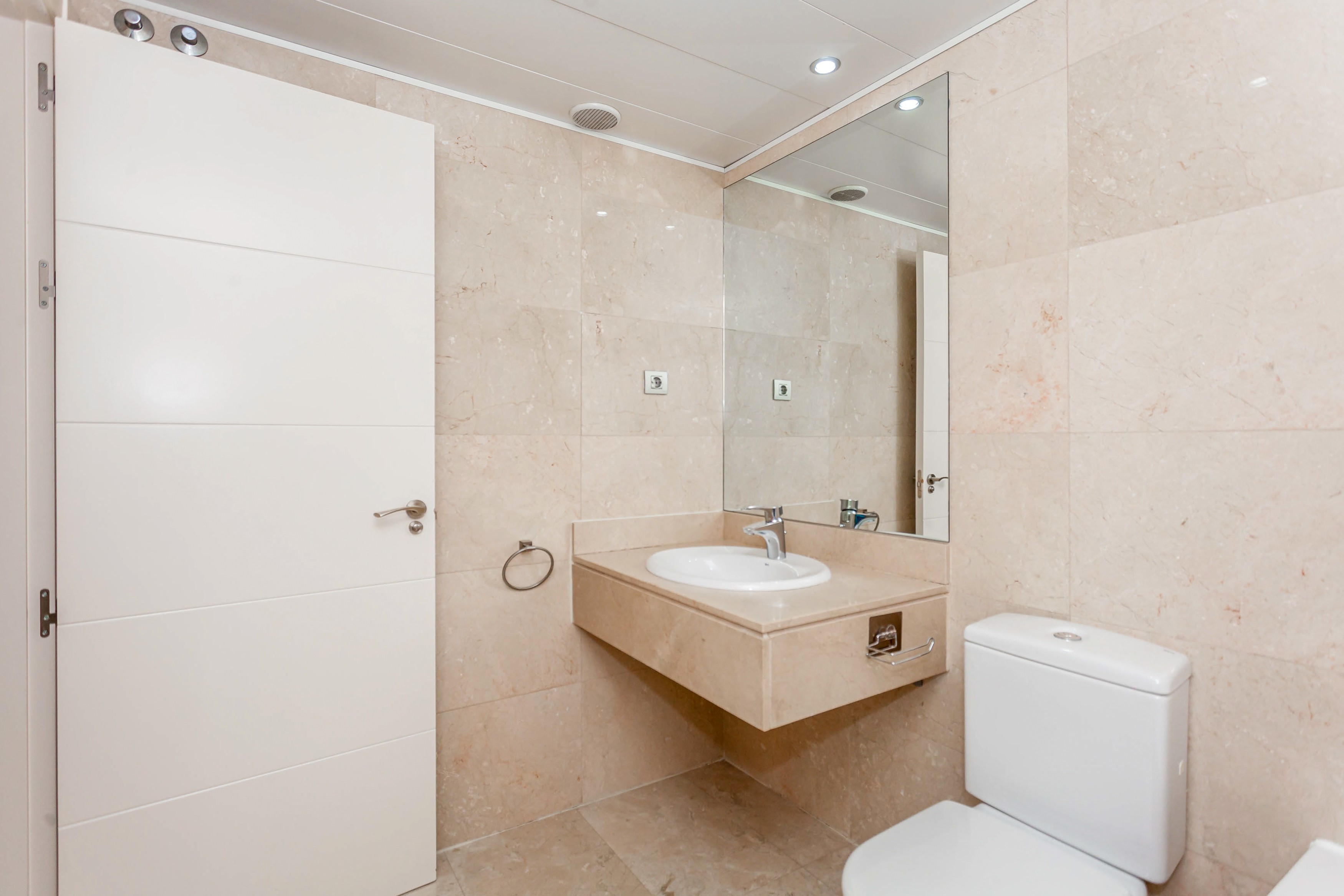 Appartement à vendre à calle Menendez Pidal
