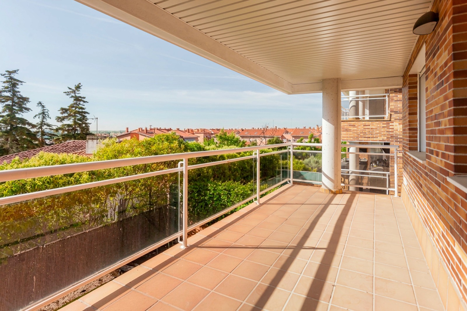 Appartement à vendre à calle Menendez Pidal