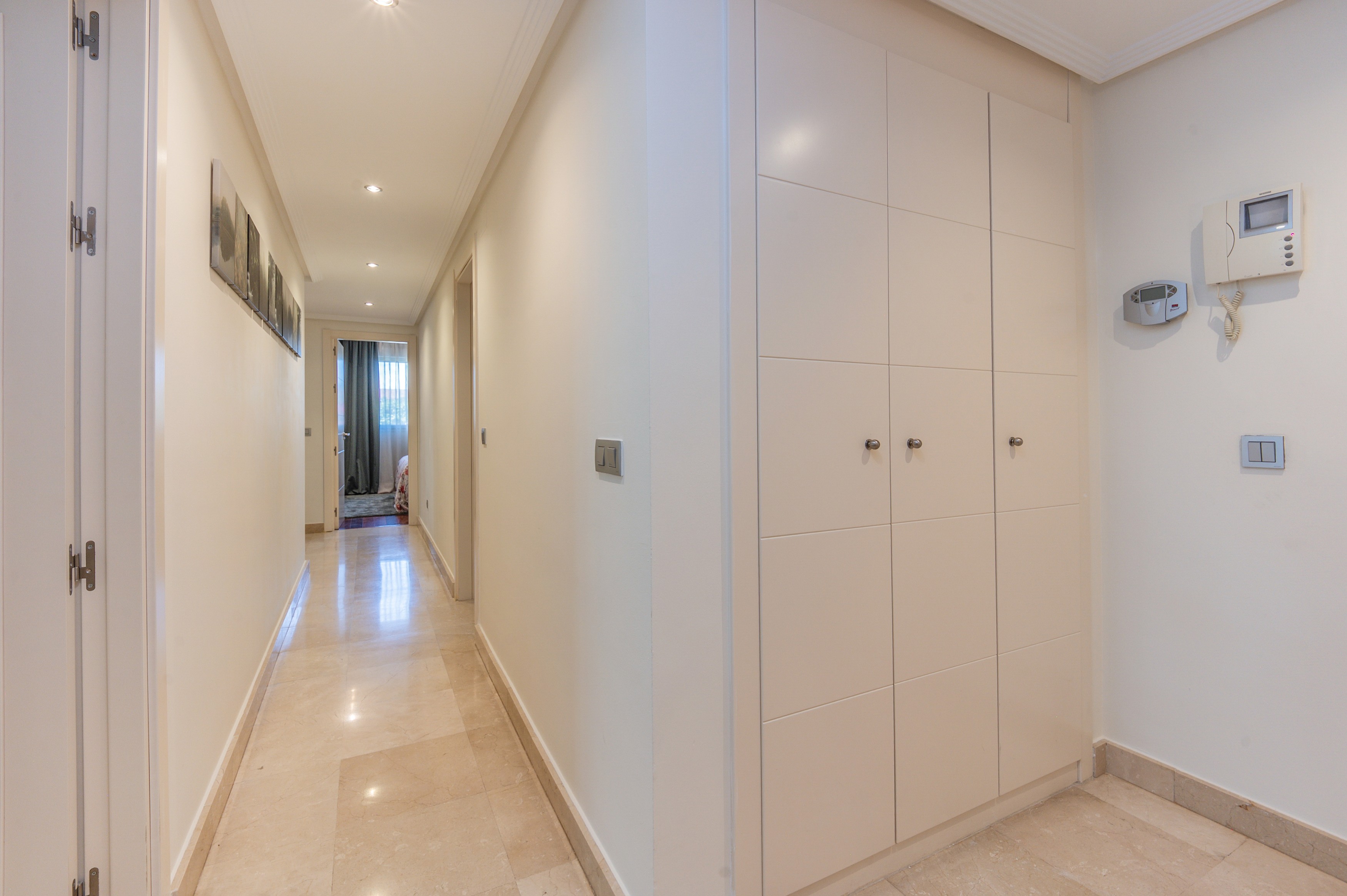 Piso en venta en calle Menendez Pidal