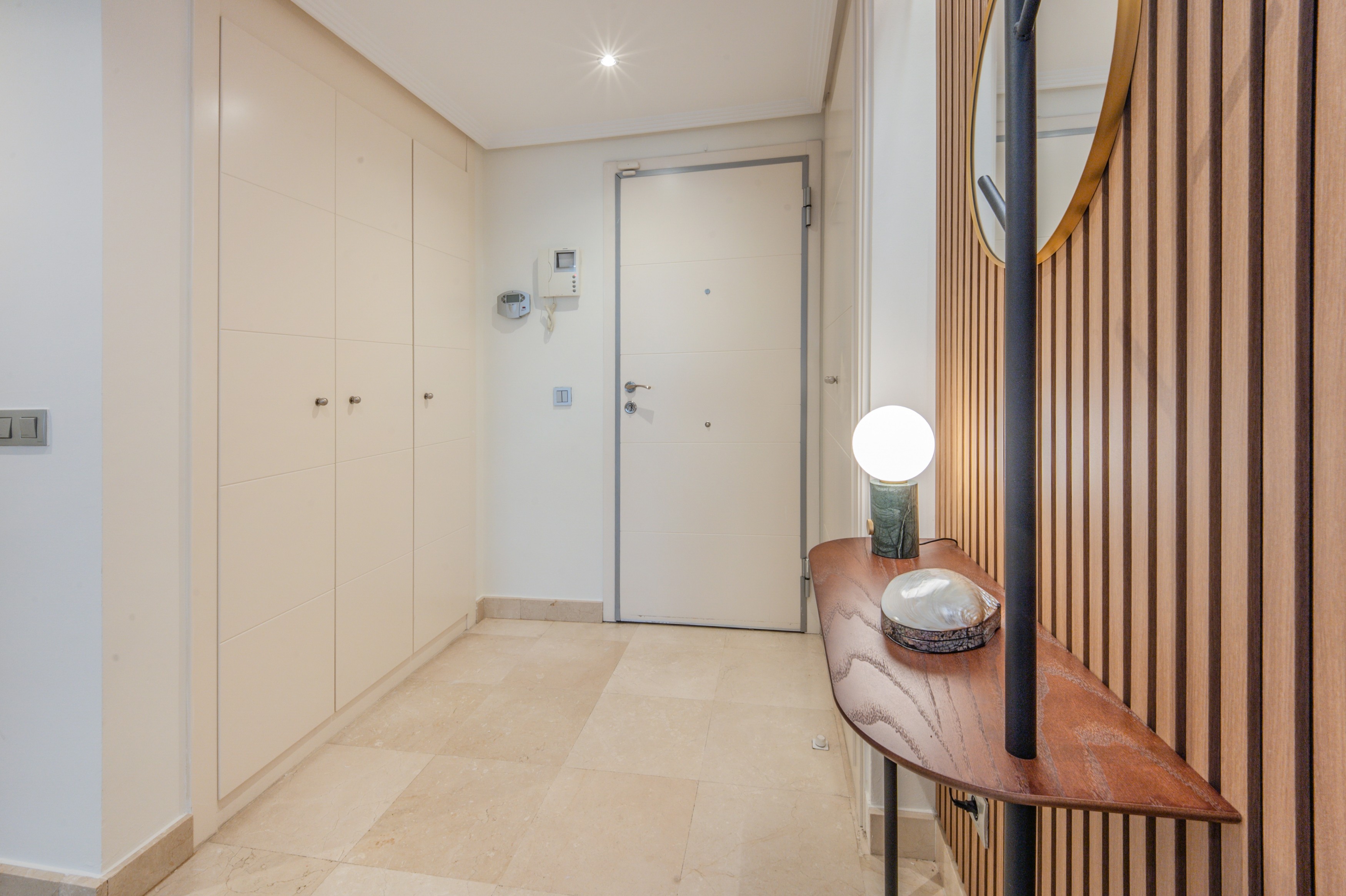 Piso en venta en calle Menendez Pidal