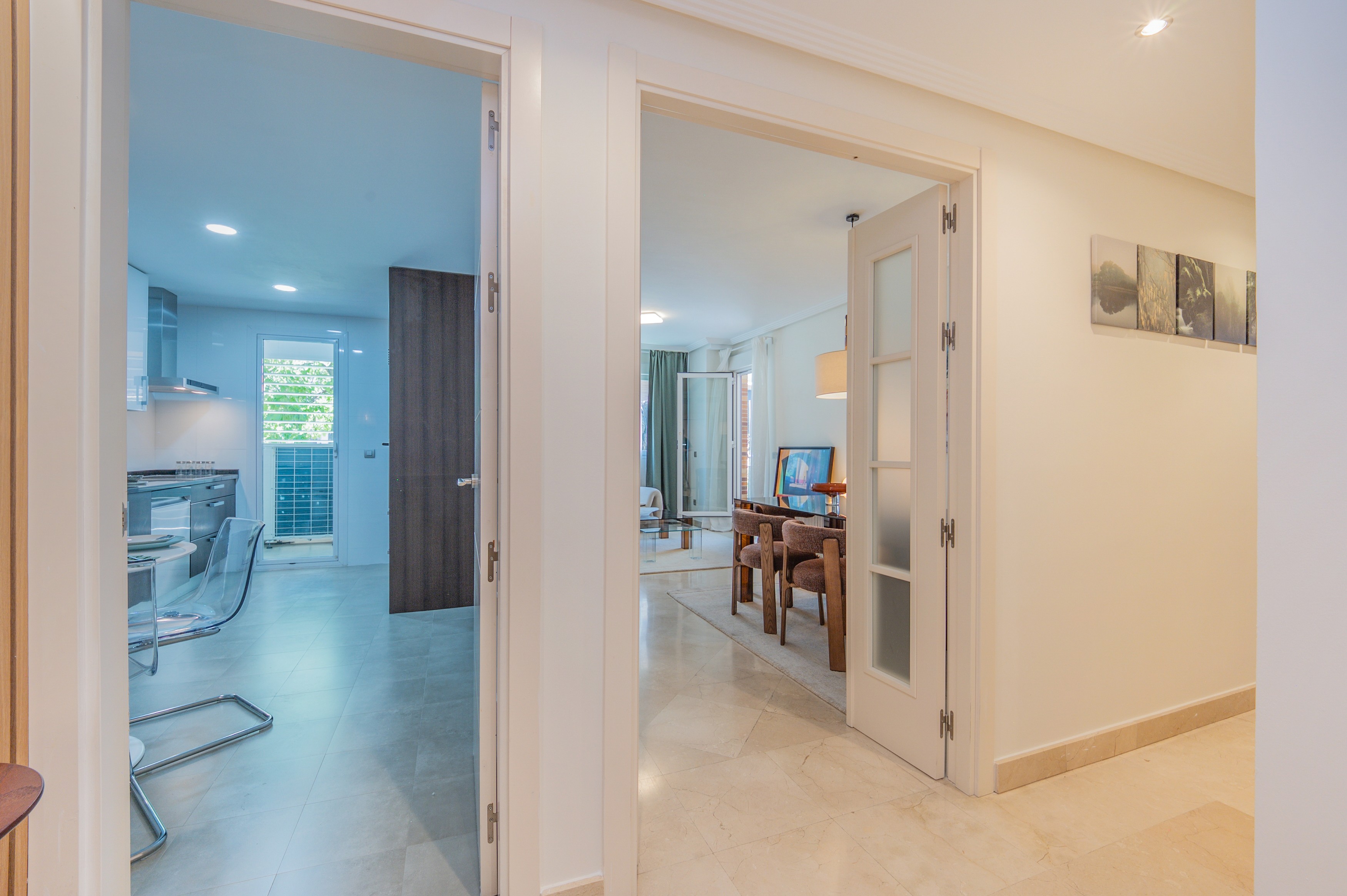Piso en venta en calle Menendez Pidal