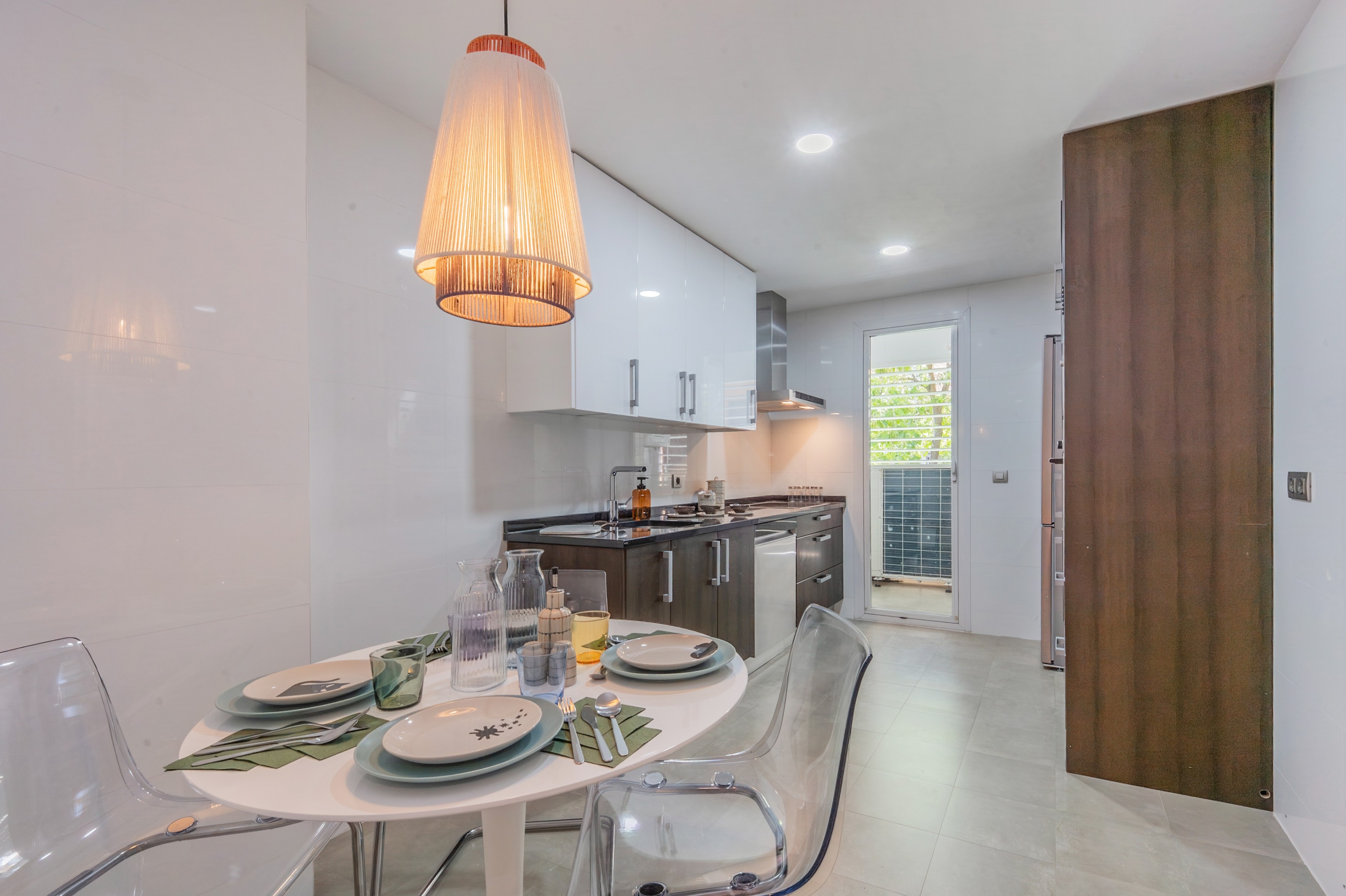 Piso en venta en calle Menendez Pidal