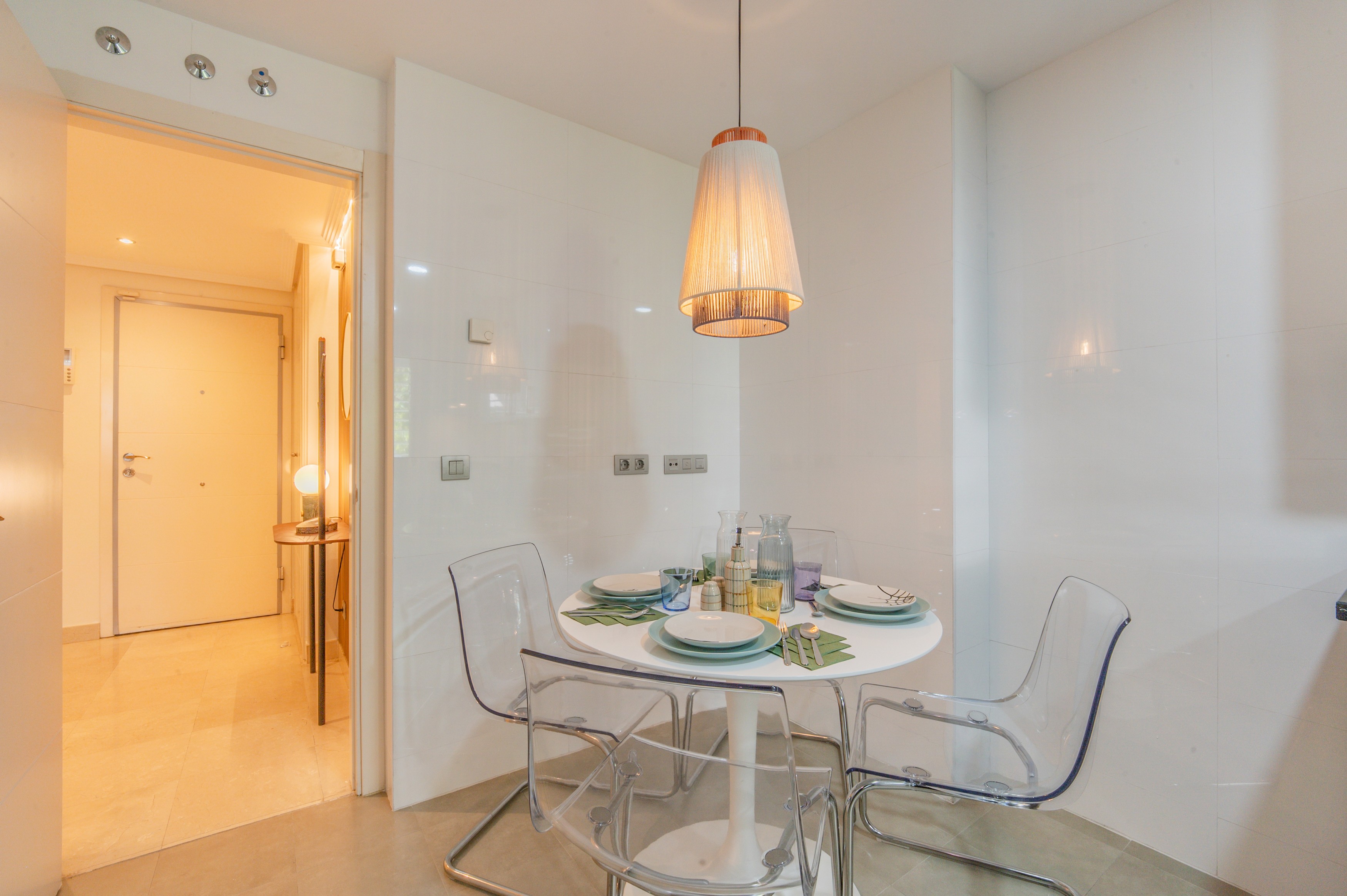 Piso en venta en calle Menendez Pidal