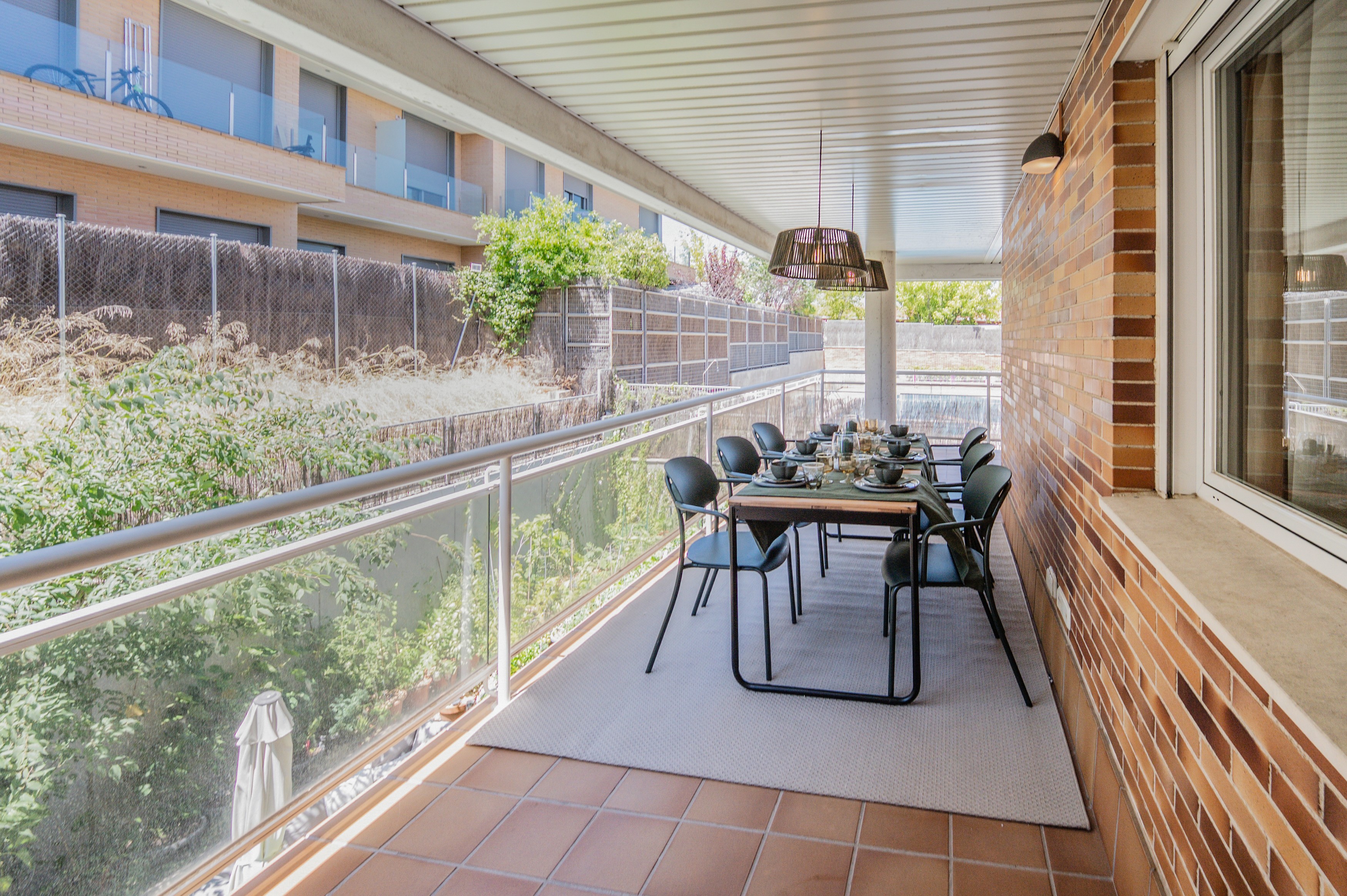 Piso en venta en calle Menendez Pidal