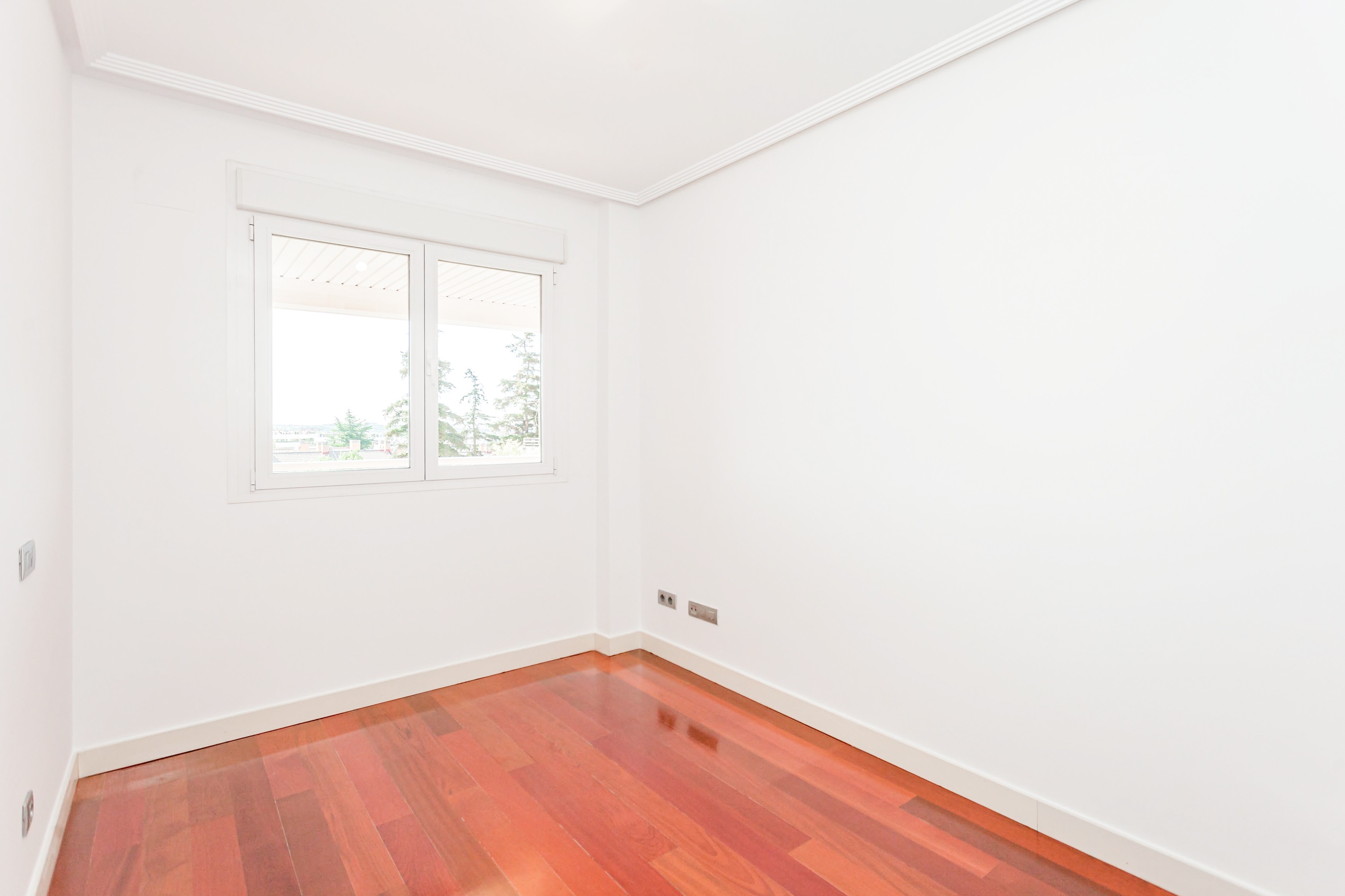 Piso en venta en calle Menendez Pidal