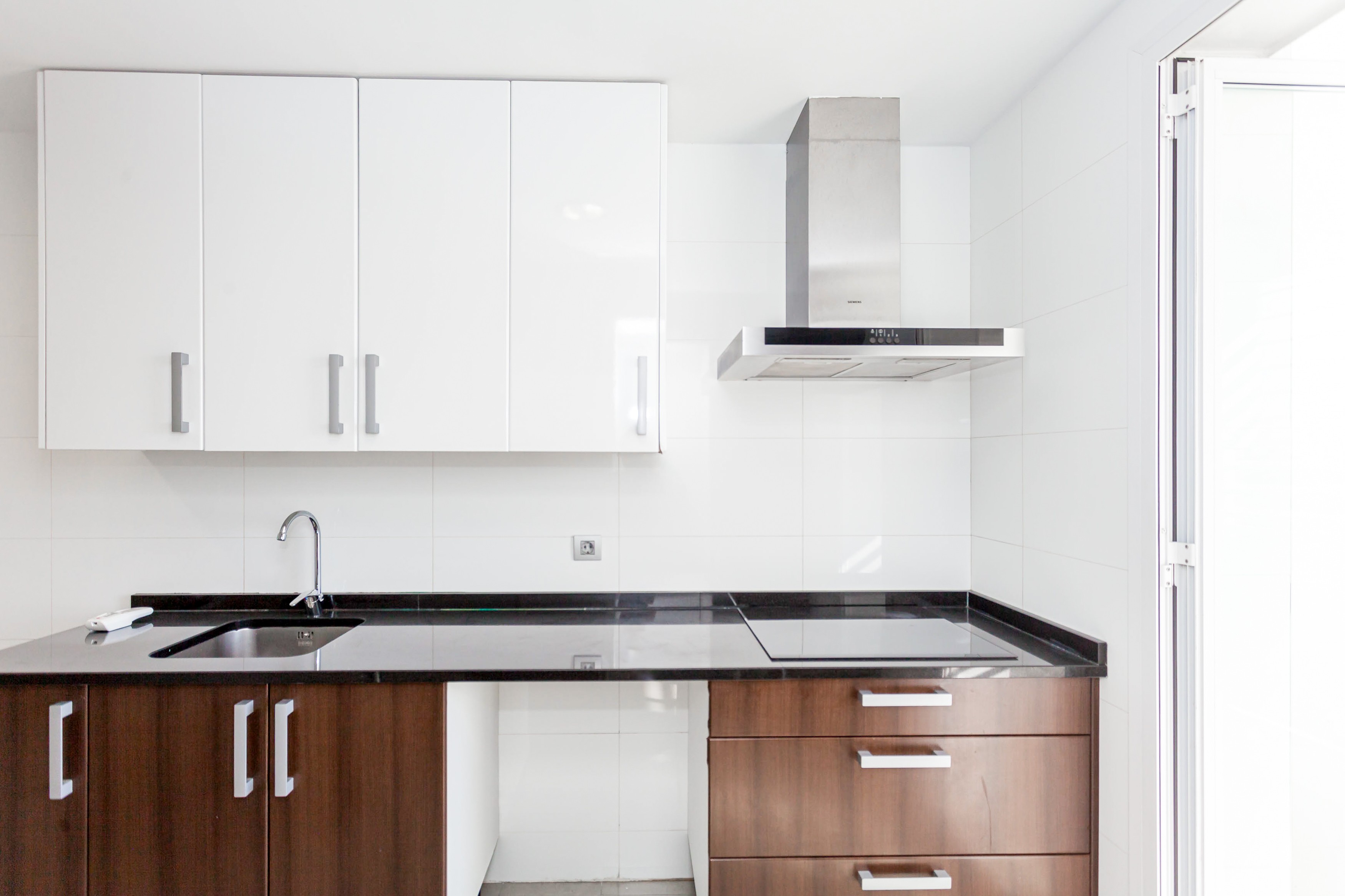Appartement à vendre à calle Menendez Pidal