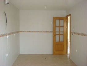calle Jacinto Benavente, Alguazas, Murcia