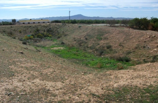 Terreno en venta en praje Del Lomo, Pol 6 Parc 192