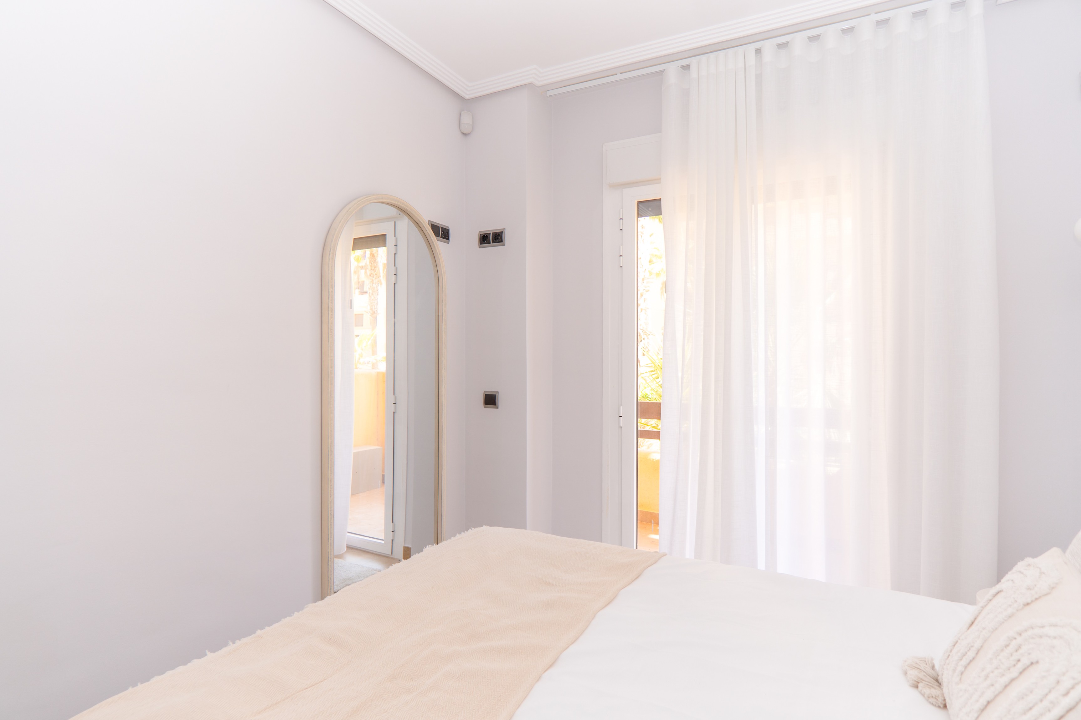 Piso turístico en venta en calle Infanta Cristina Urbanizacion Torre del Rame