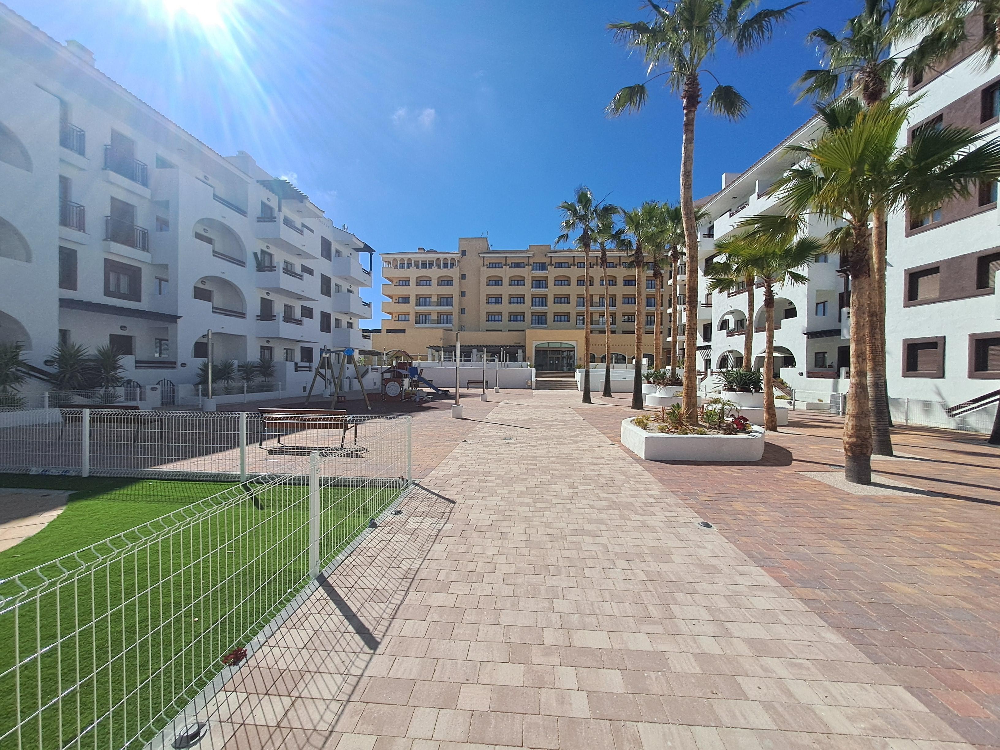 Piso turístico en venta en calle Infanta Cristina Urbanizacion Torre del Rame