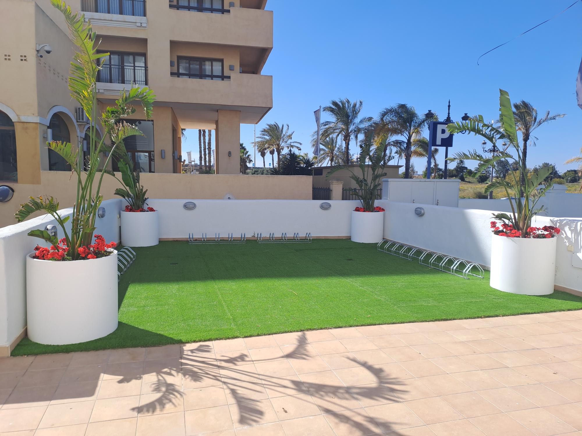 Piso turístico en venta en calle Infanta Cristina Urbanizacion Torre del Rame