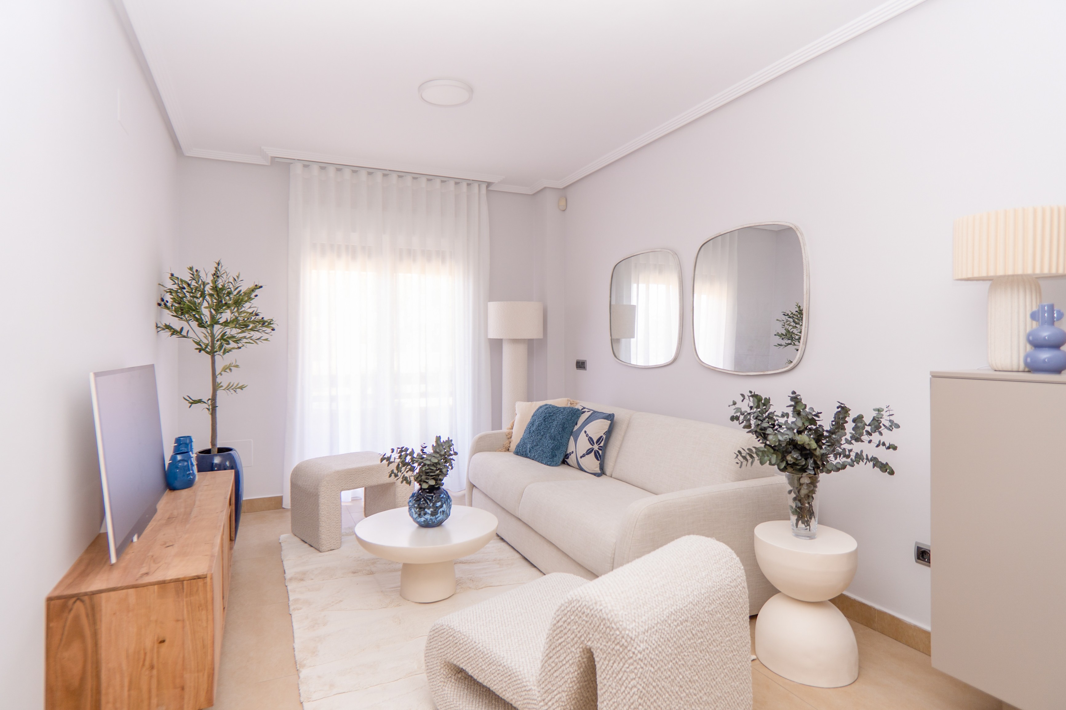 Appartement touristique à vendre à calle Infanta Cristina Urbanizacion Torre del Rame