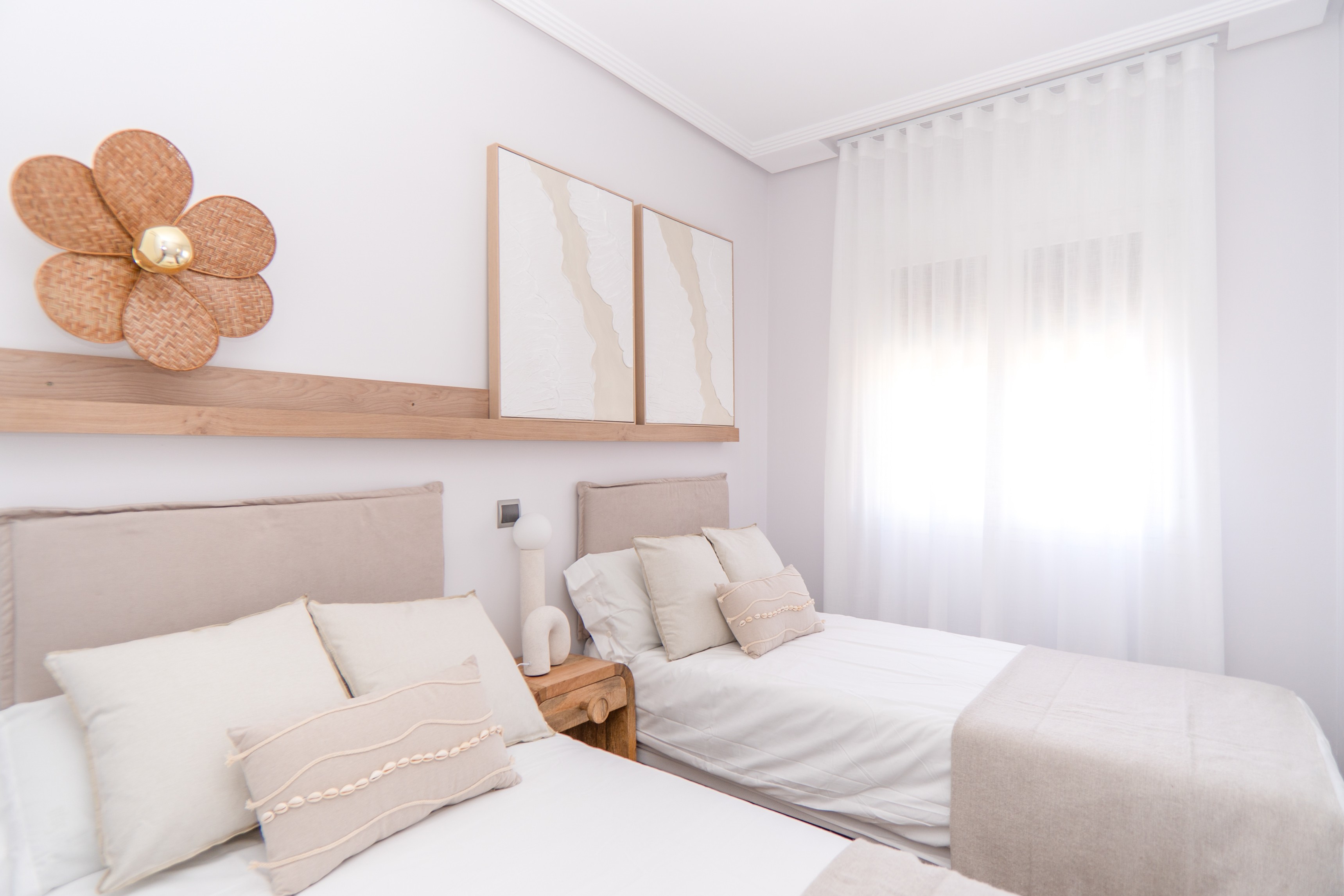 Appartement touristique à vendre à calle Infanta Cristina Urbanizacion Torre del Rame
