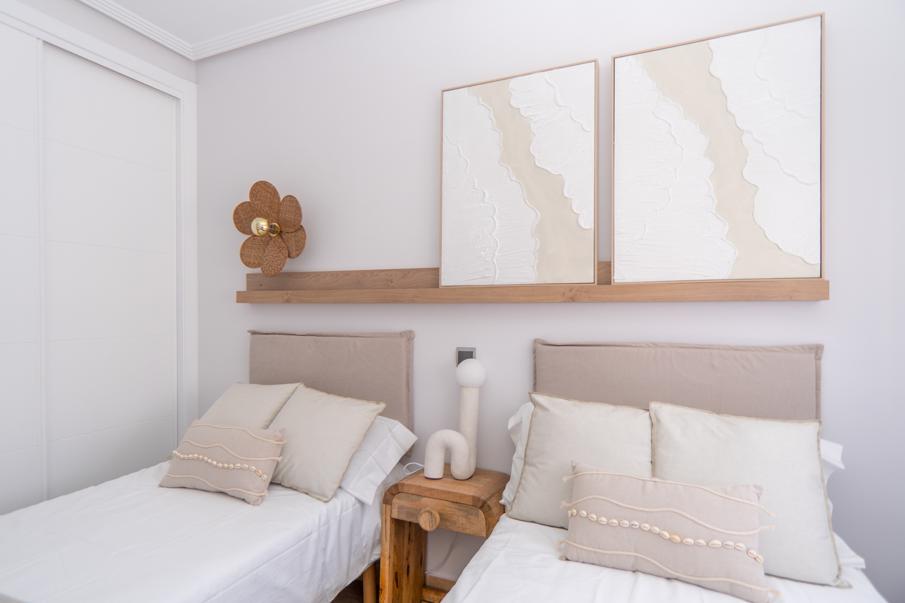 Appartement touristique à vendre à calle Infanta Cristina Urbanizacion Torre del Rame