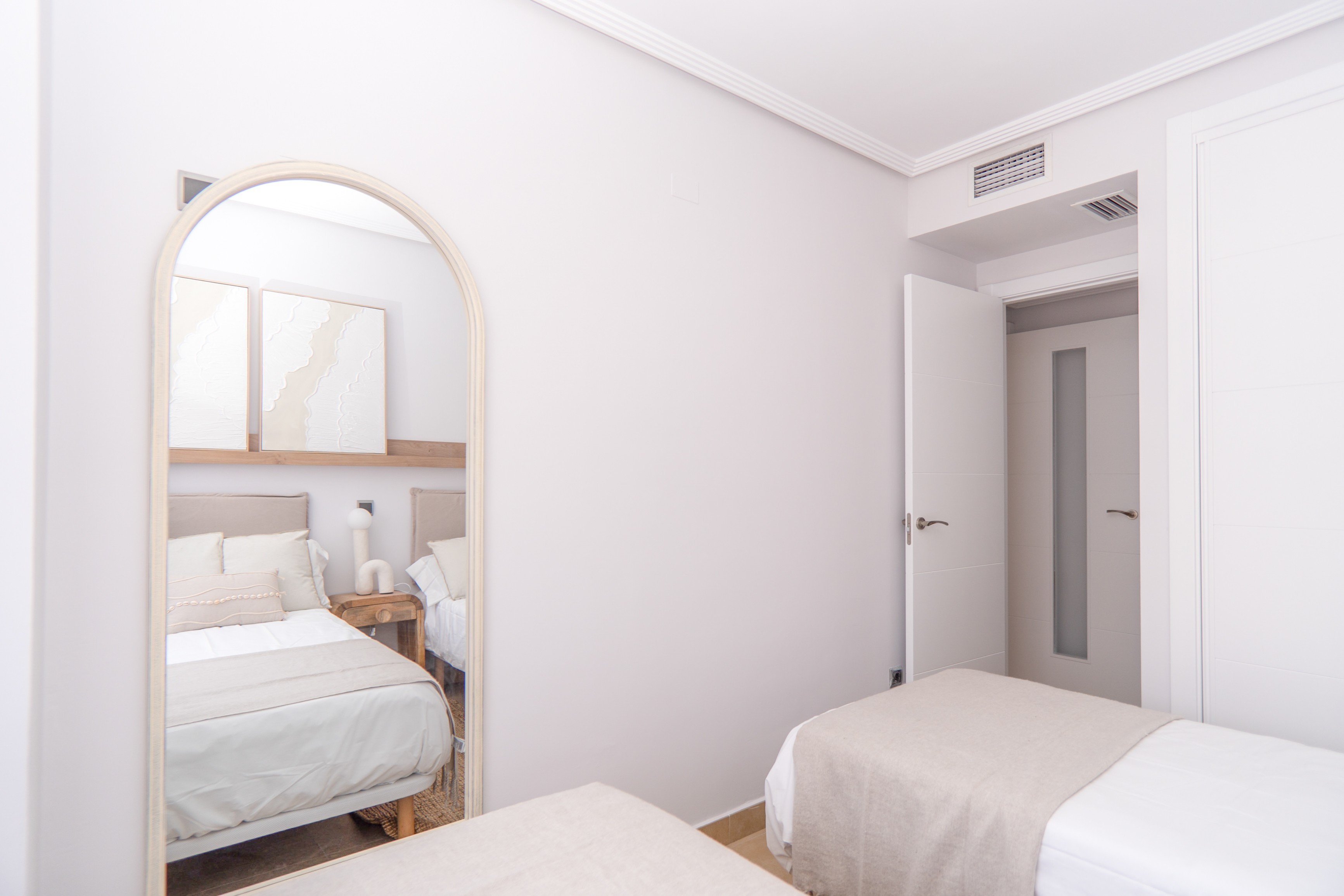Appartement touristique à vendre à calle Infanta Cristina Urbanizacion Torre del Rame