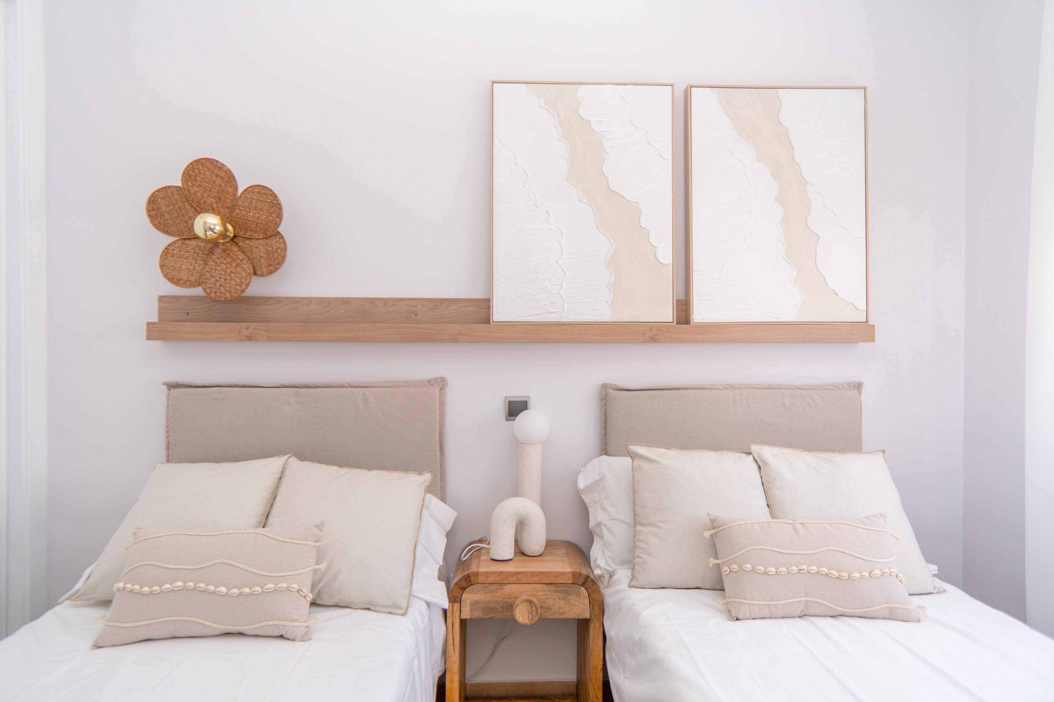 Appartement touristique à vendre à calle Infanta Cristina Urbanizacion Torre del Rame