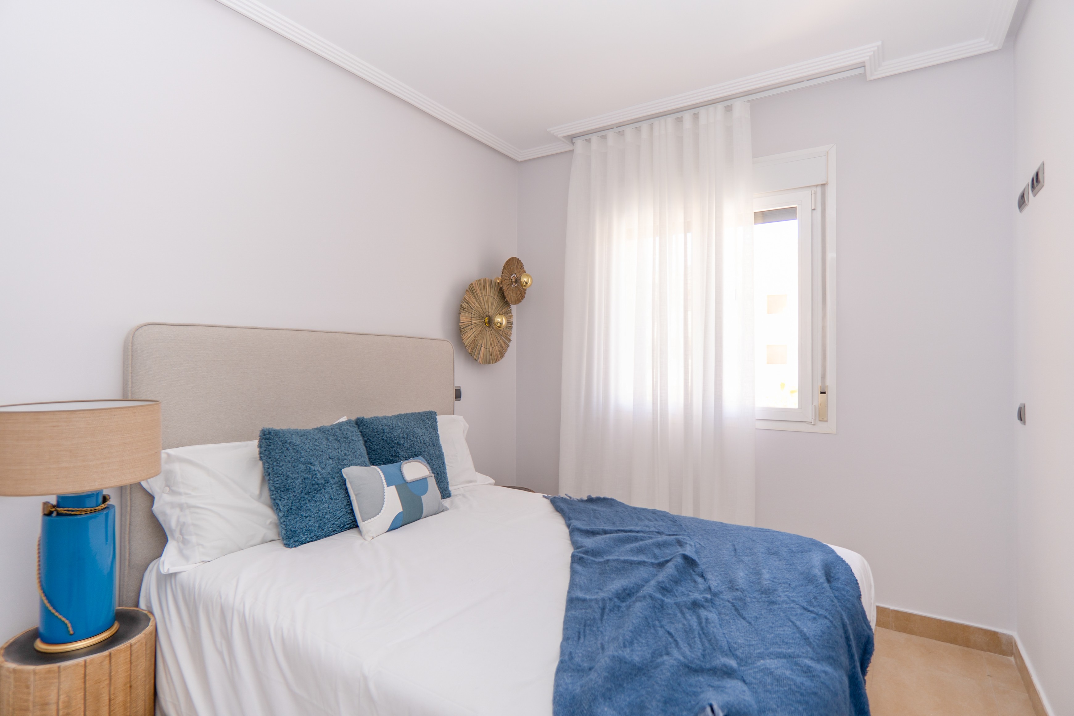 Appartement touristique à vendre à calle Infanta Cristina Urbanizacion Torre del Rame
