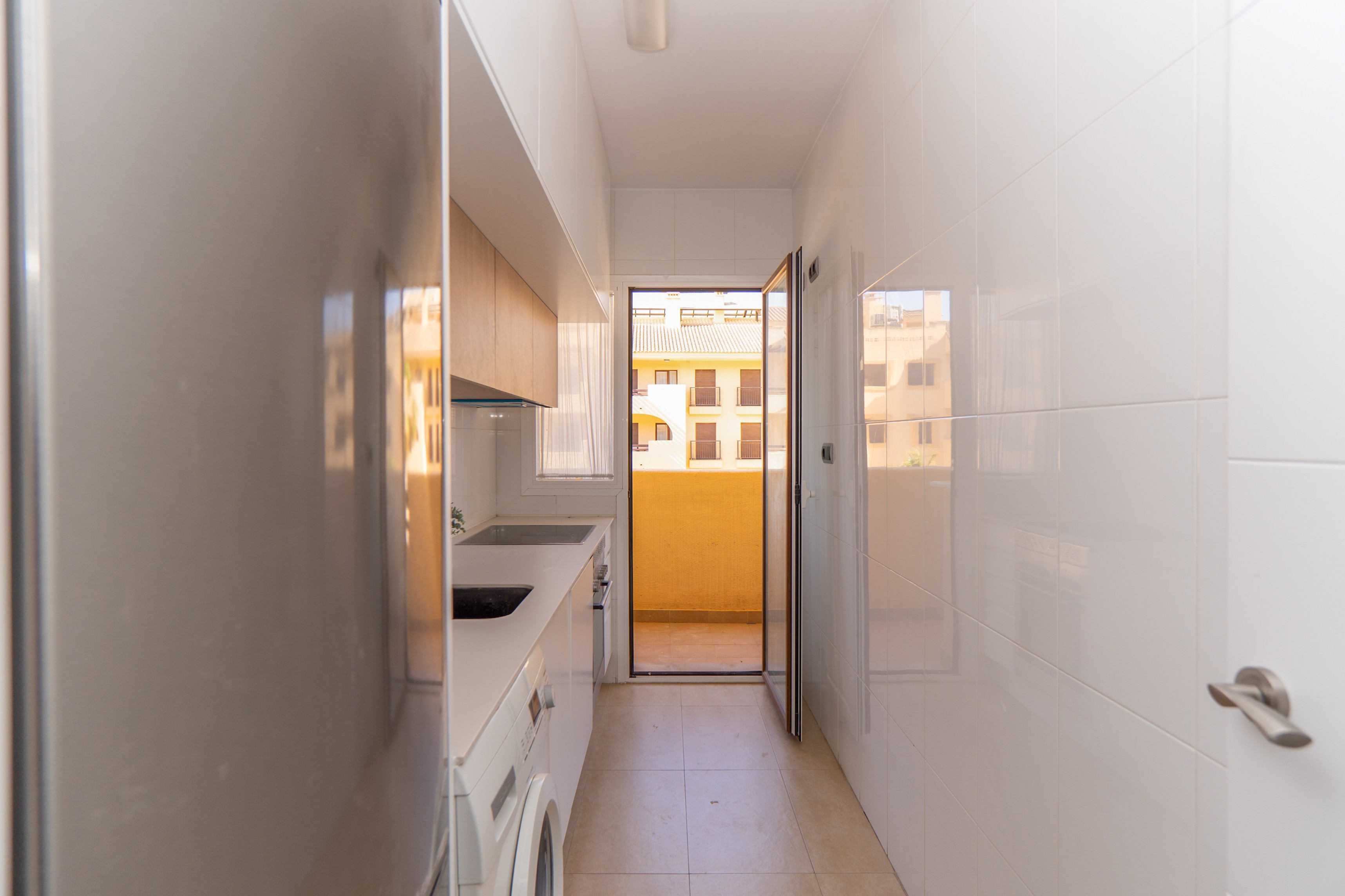 Appartement touristique à vendre à calle Infanta Cristina Urbanizacion Torre del Rame