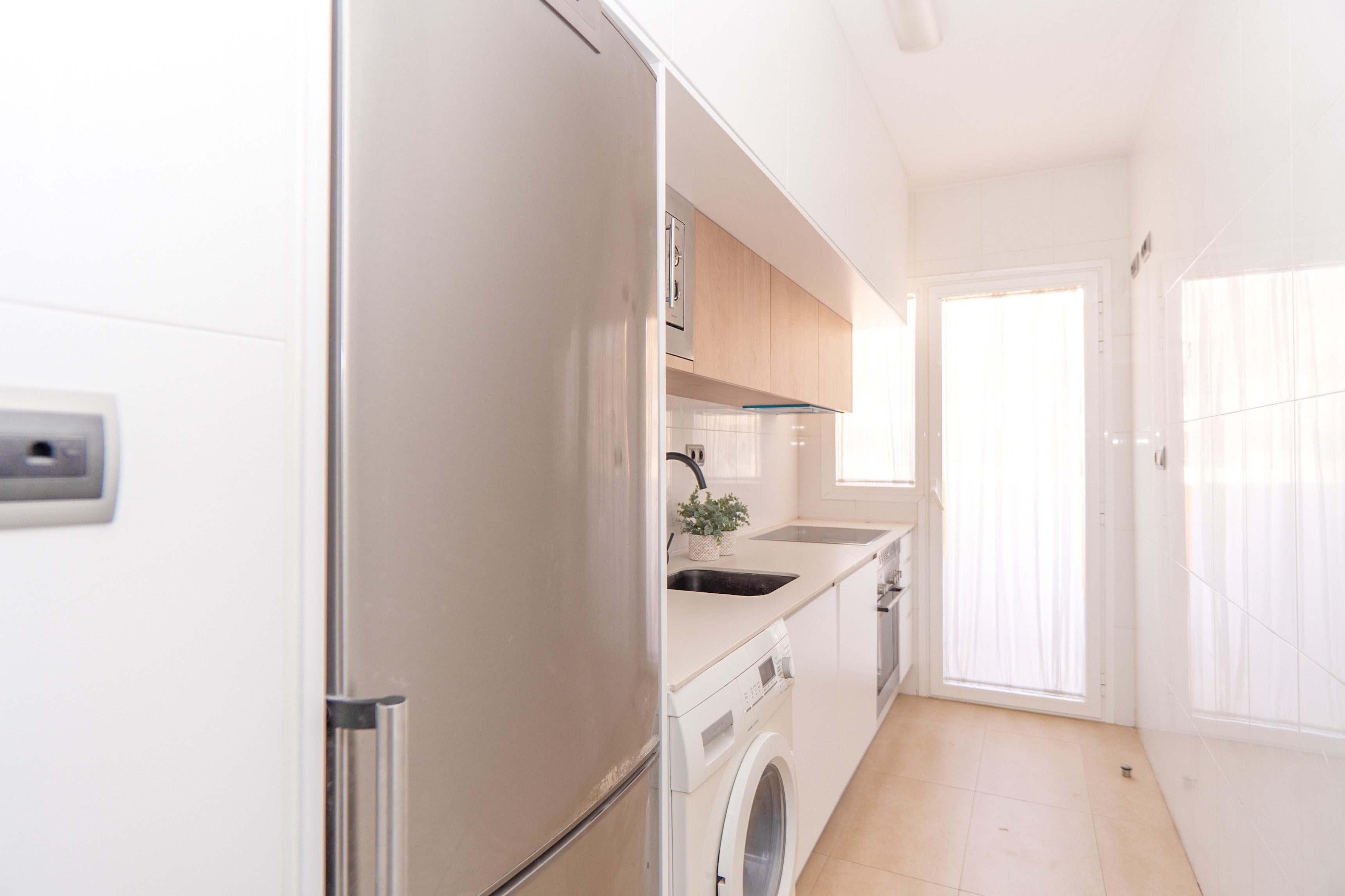 Appartement touristique à vendre à calle Infanta Cristina Urbanizacion Torre del Rame