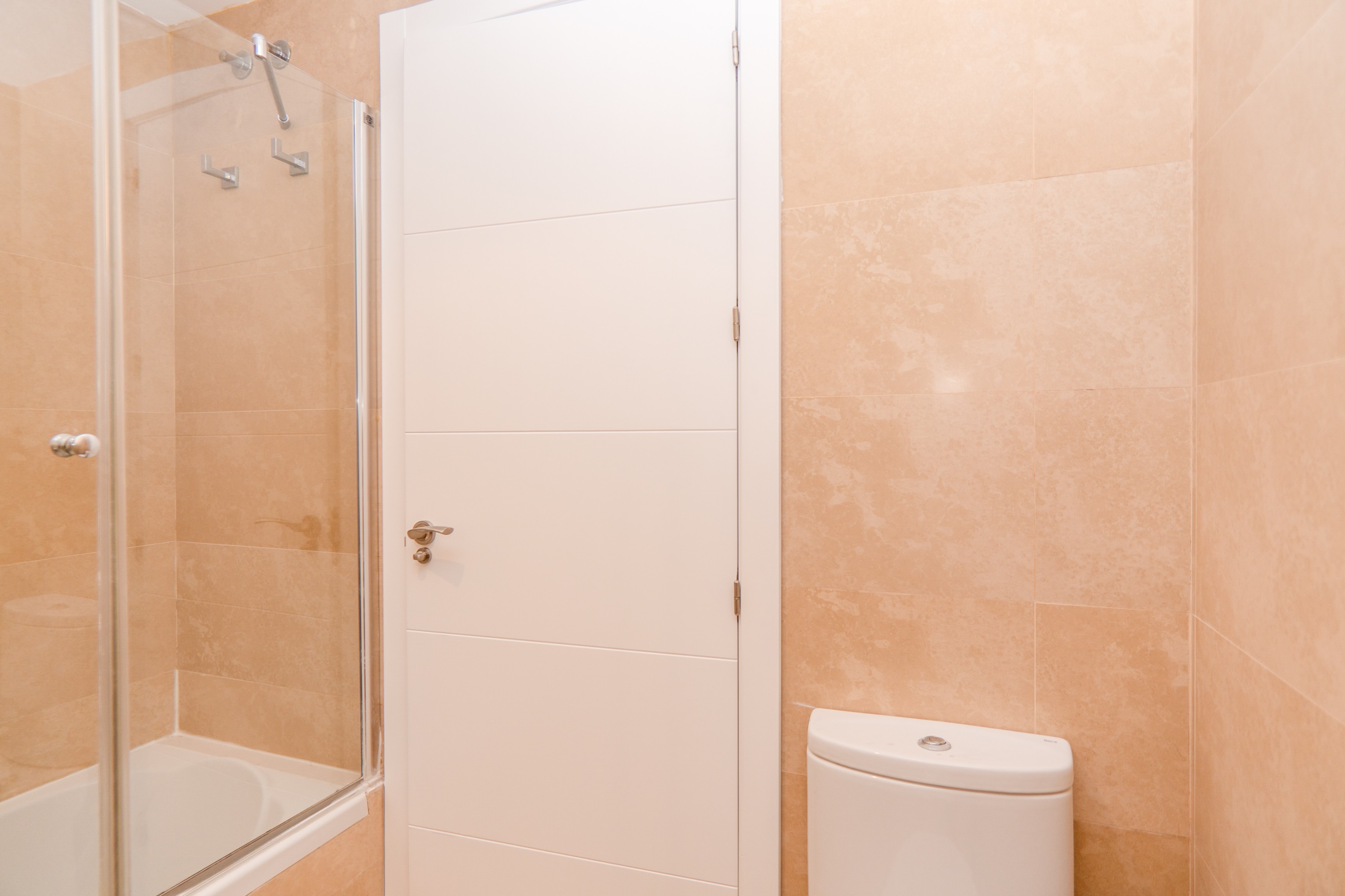 Appartement touristique à vendre à calle Infanta Cristina Urbanizacion Torre del Rame