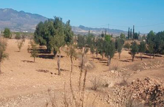 Terreno en venta en praje Cañada Seca