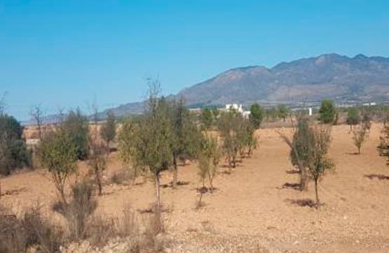 Terreno en venta en praje Cañada Seca