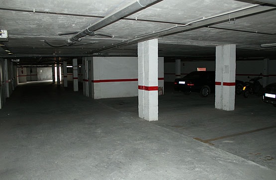 Garaje en venta en calle Tirso de Molina, 2-44
