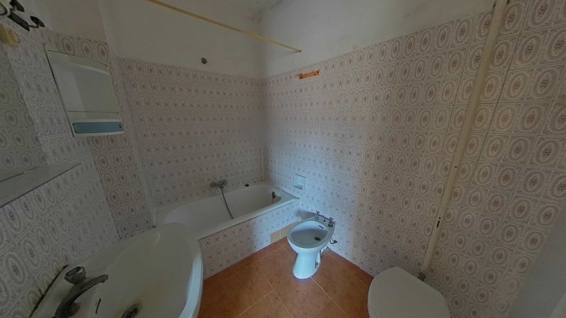Piso en venta en calle General Sanjurjo