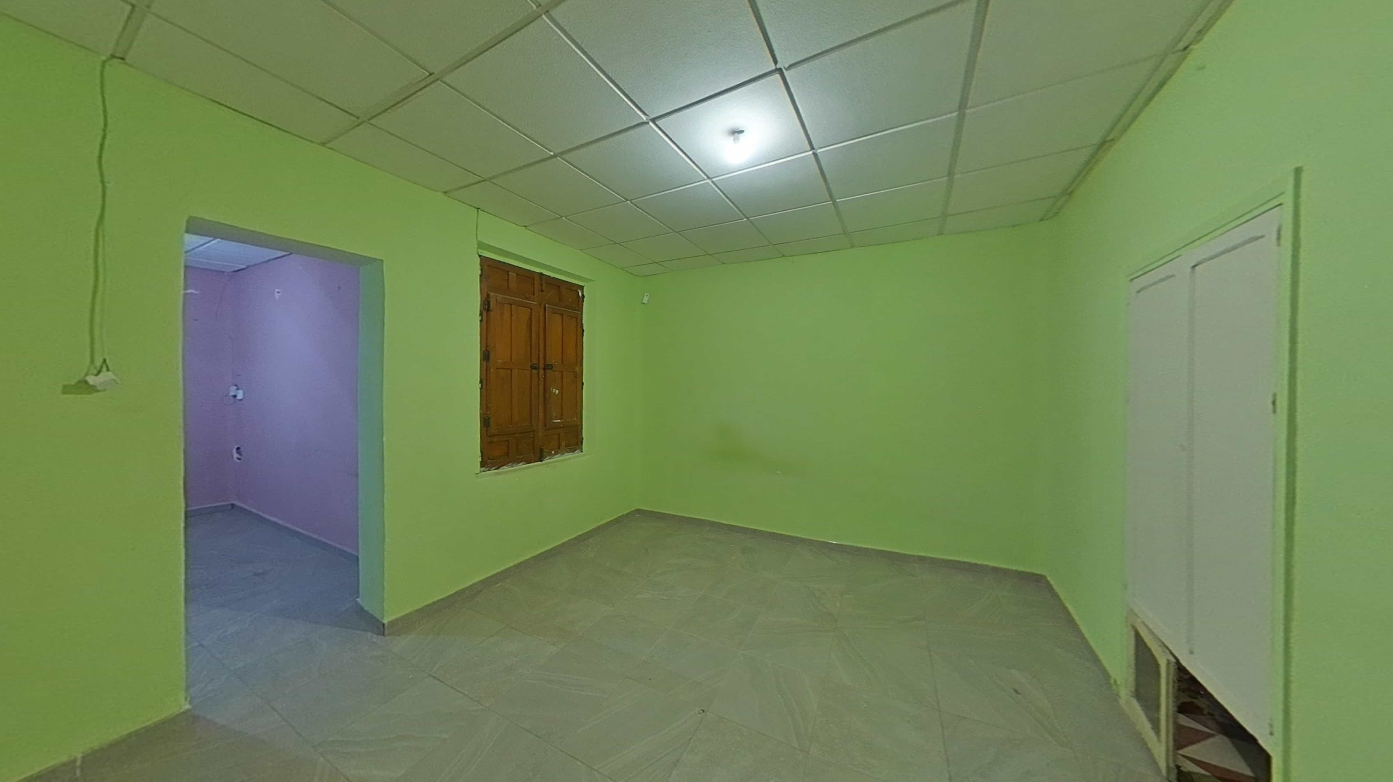 Chalet adosado en venta en calle Pasos