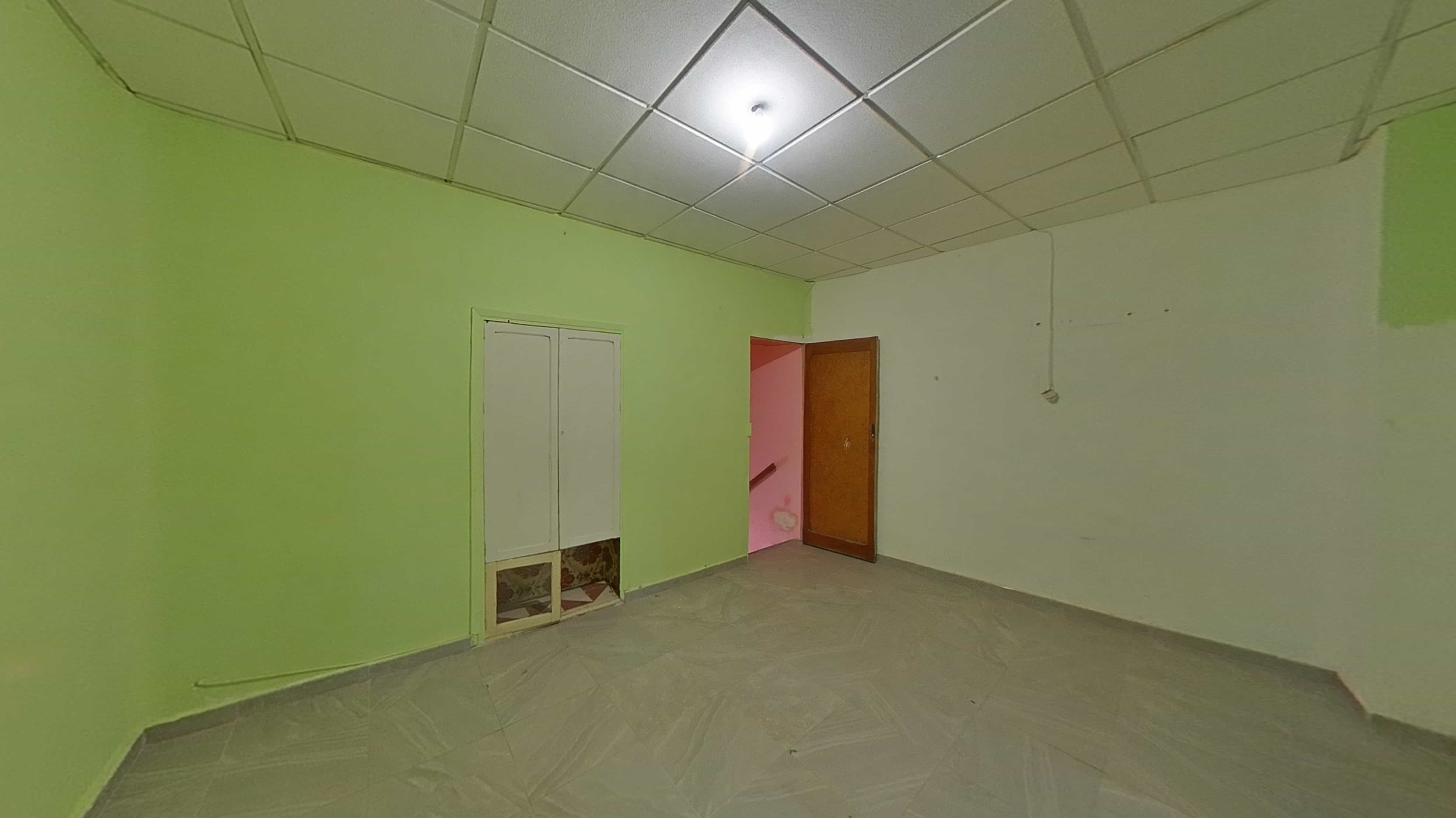 Chalet adosado en venta en calle Pasos