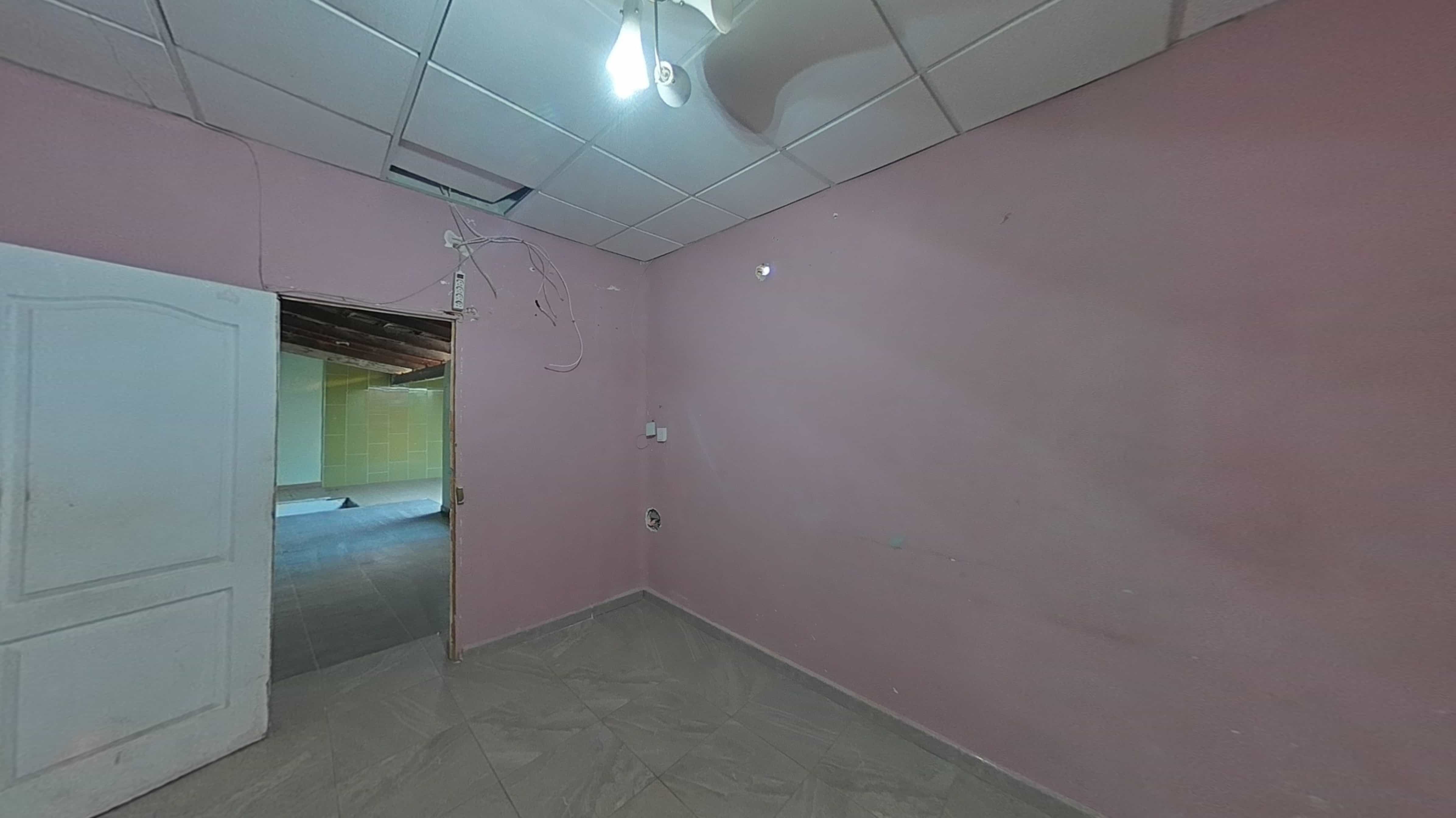 Chalet adosado en venta en calle Pasos