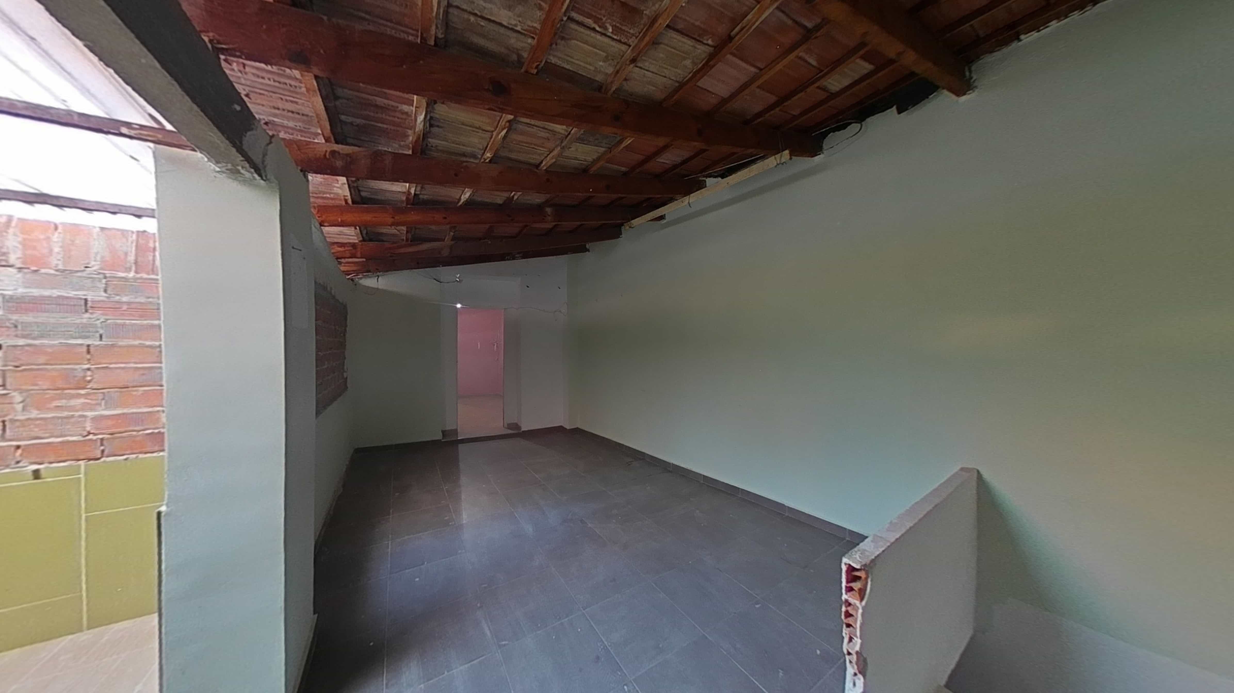 Chalet adosado en venta en calle Pasos