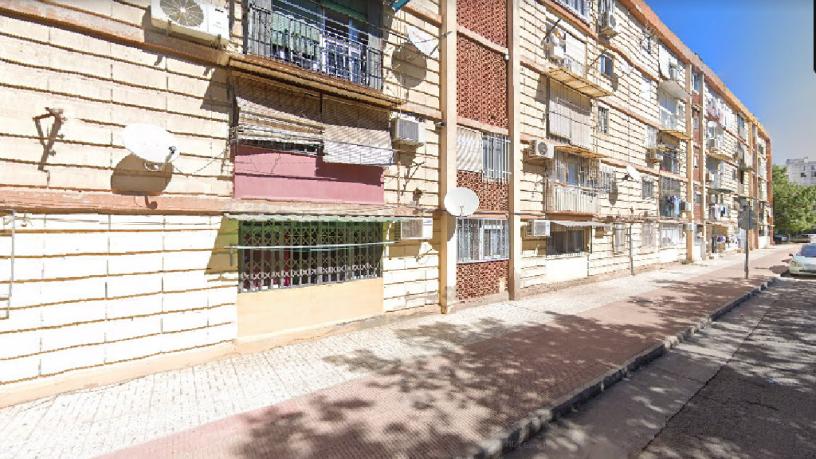 Piso en venta en calle Rio Mula