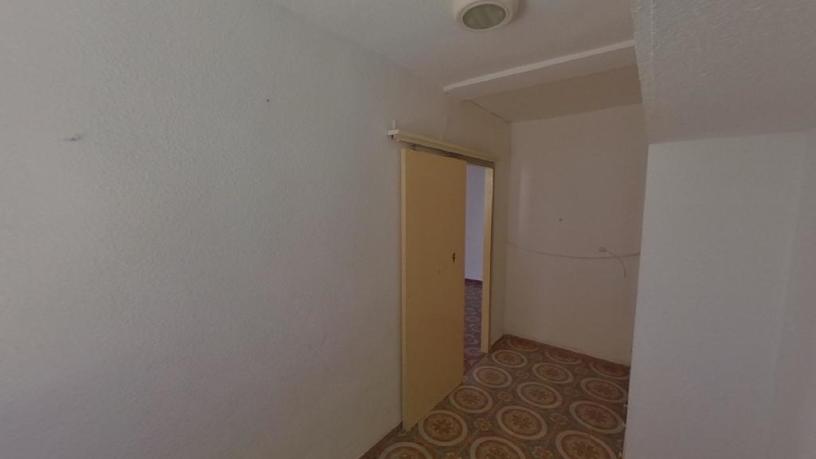 Piso en venta en calle Rio Tajo