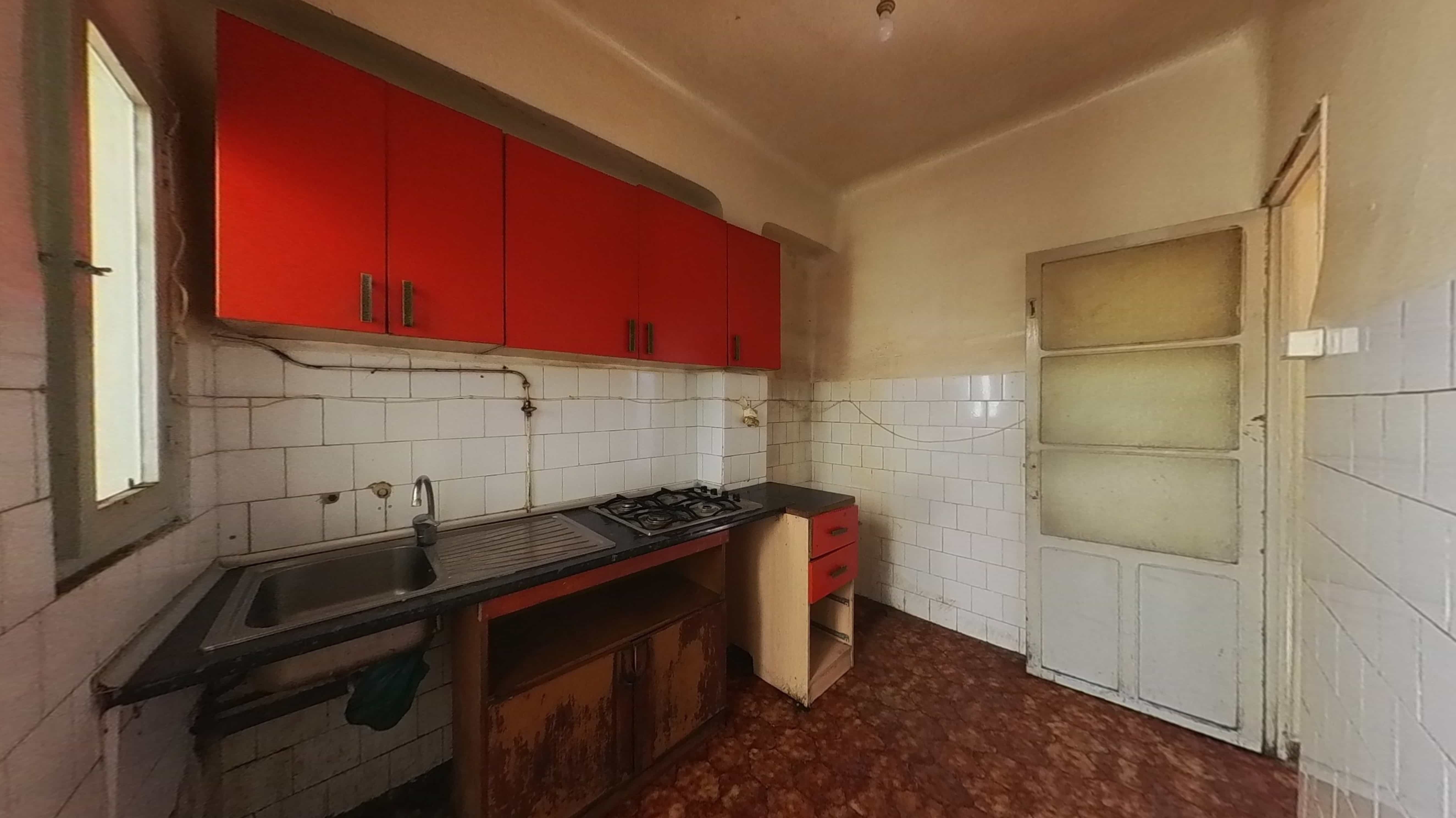 Piso en venta en calle Alguazas