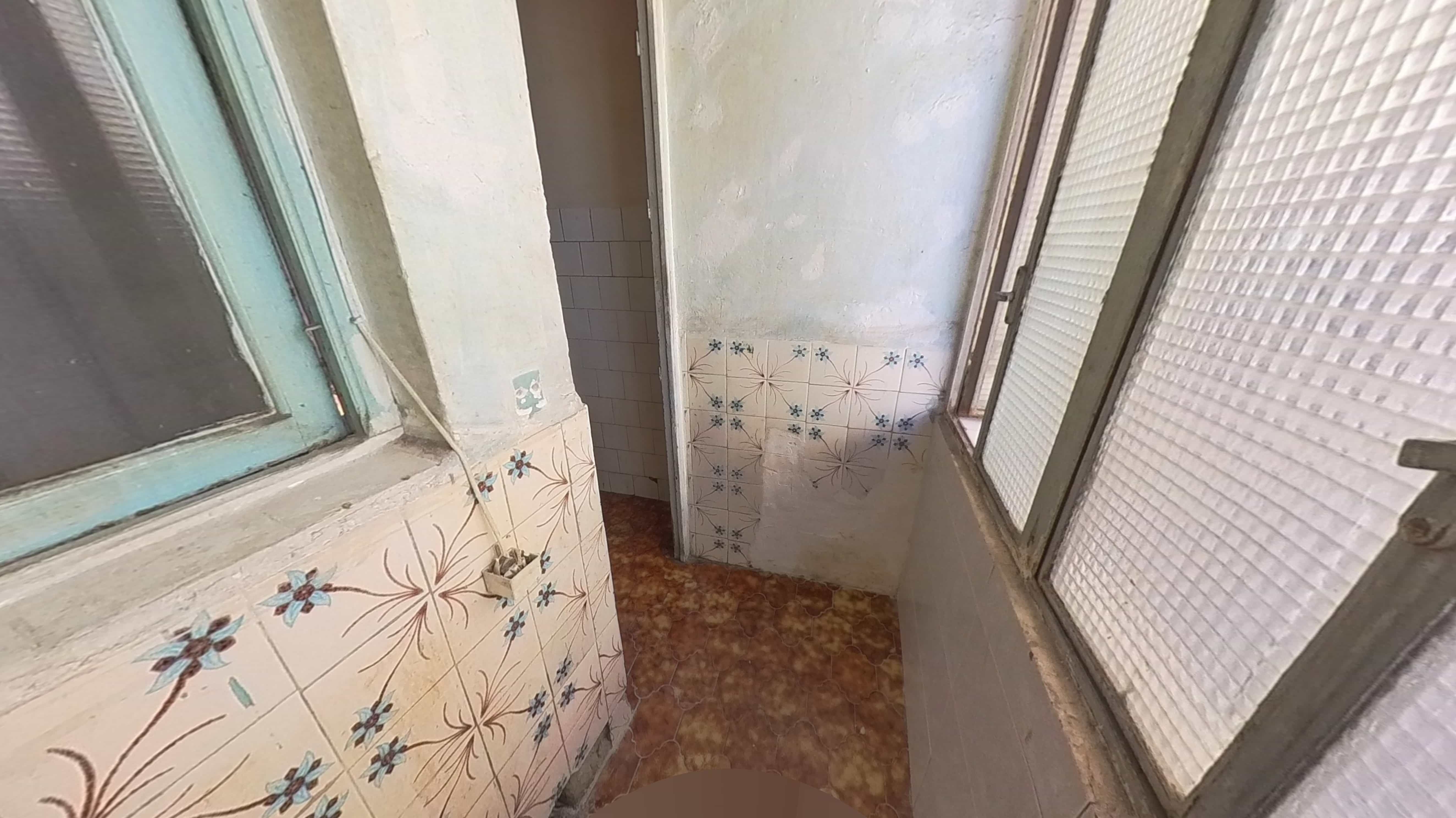 Piso en venta en calle Alguazas