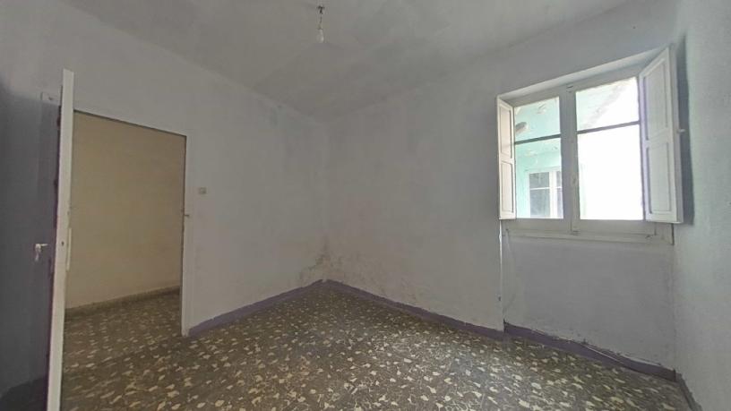 Piso en venta en calle Torre de Romo