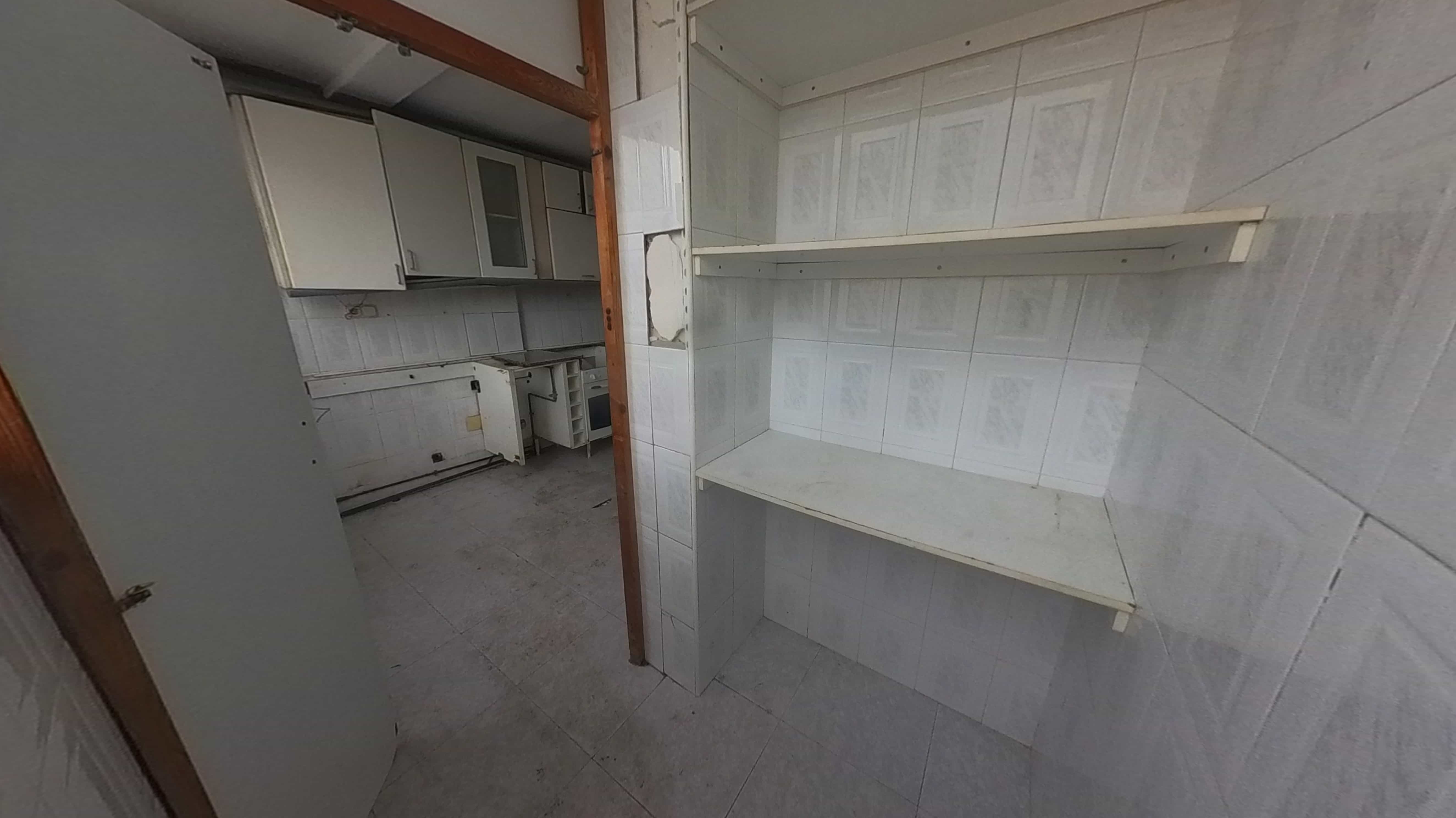 Piso en venta en paseo De las Acacias