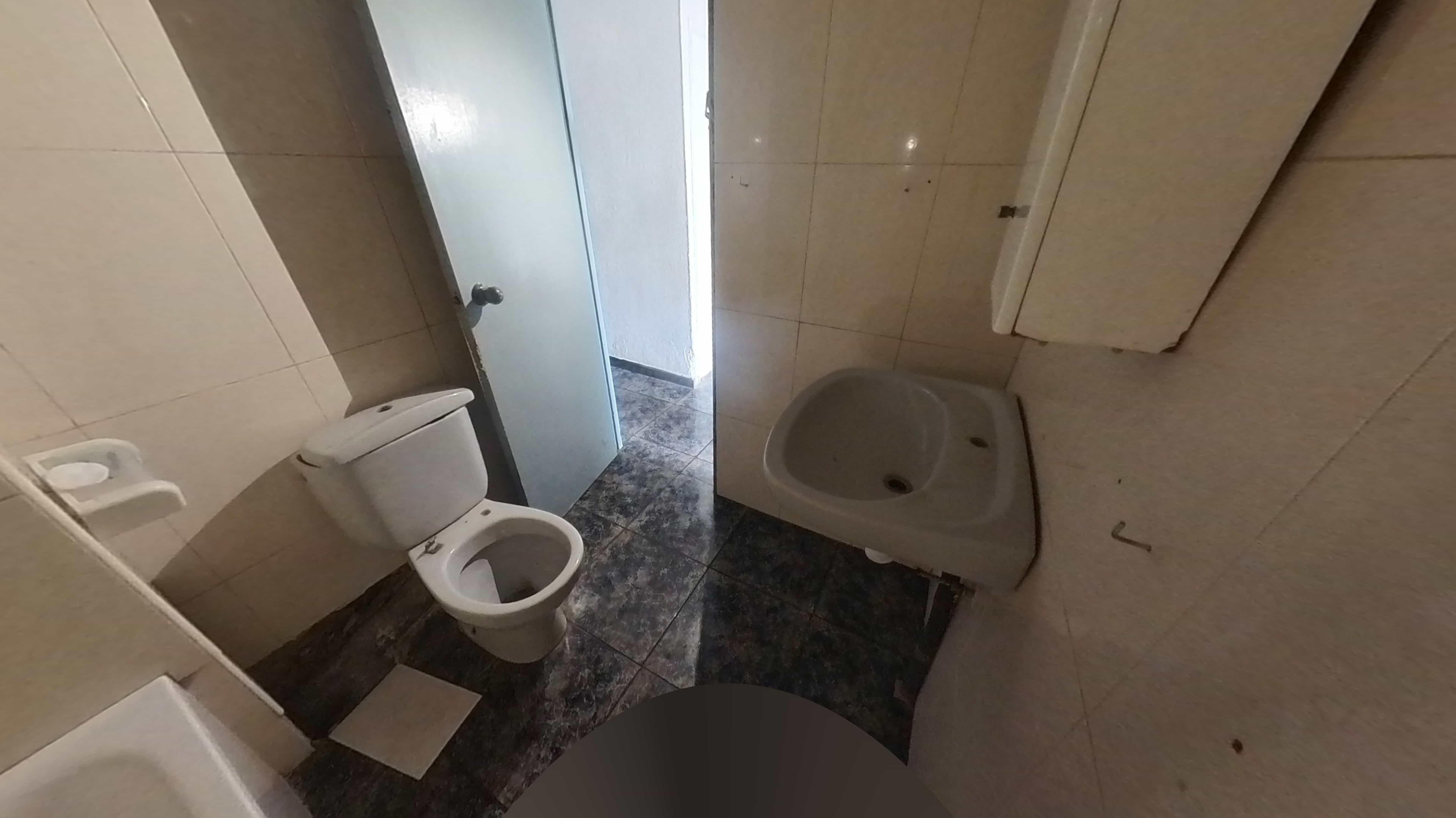 Piso en venta en paseo De las Acacias