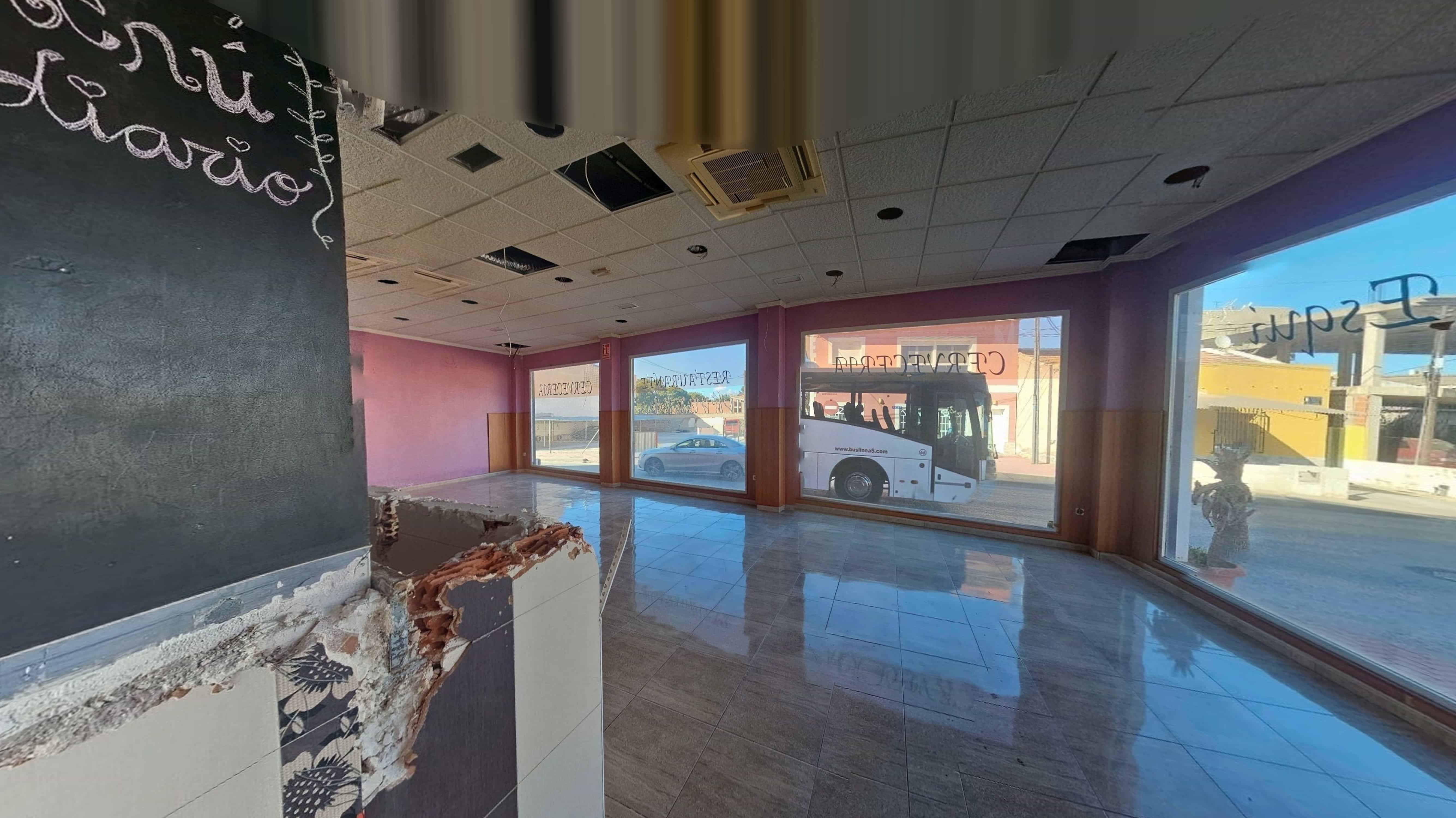 calle Orilla del Azarbe, 30162, Murcia, Murcia