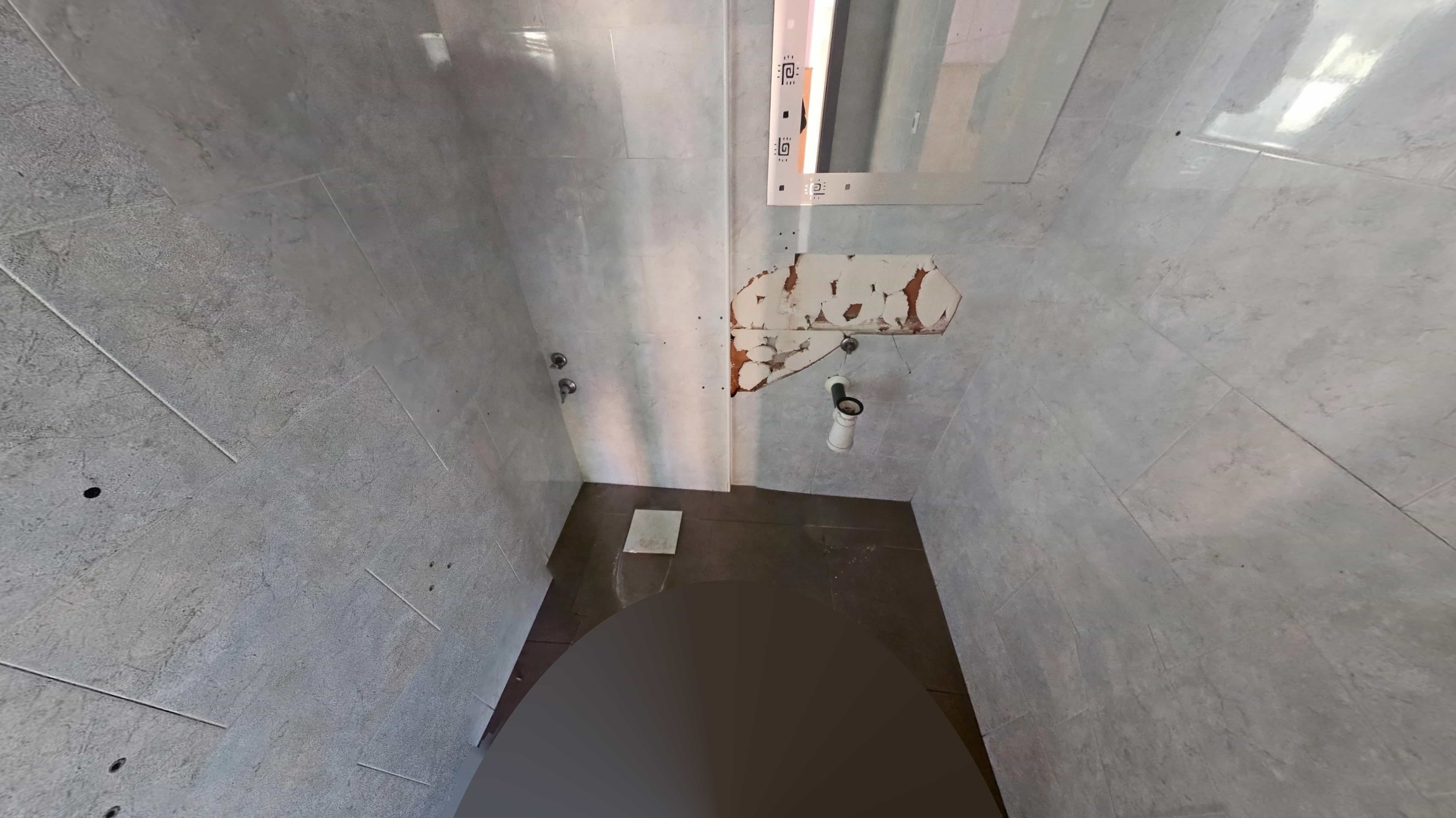 Inmueble en venta en calle Orilla del Azarbe